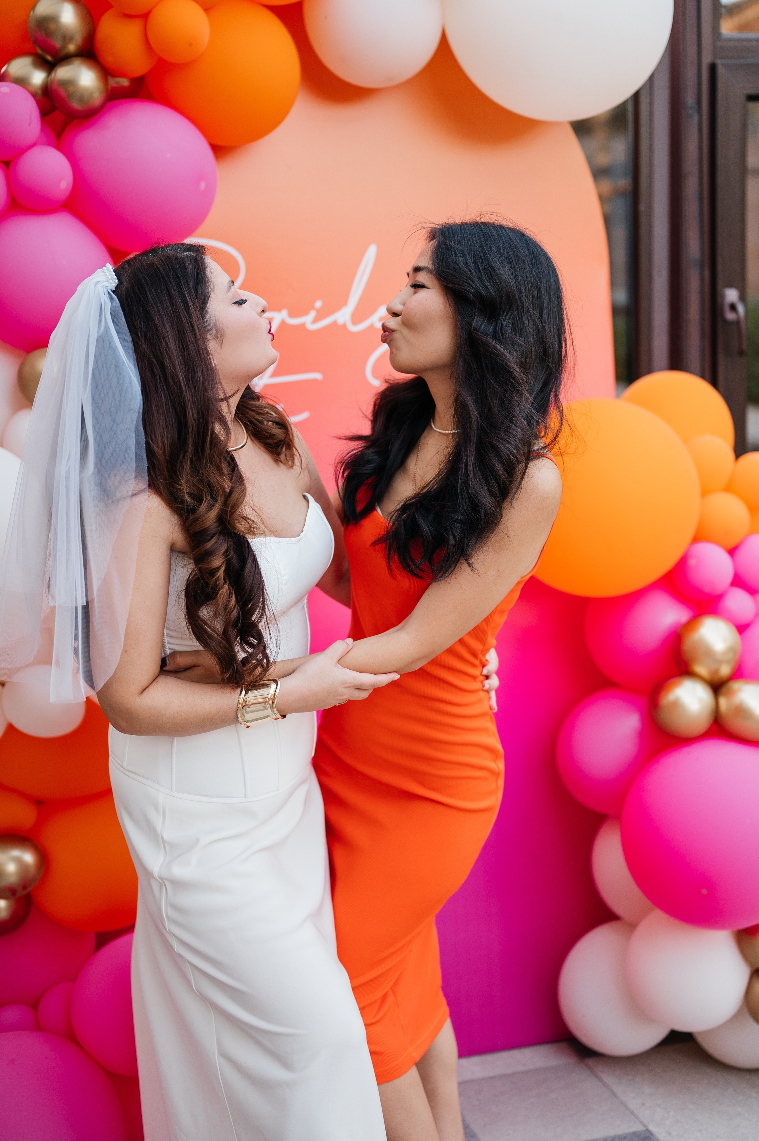 Девичник. Свадебный и семейный фотограф в Краснодаре Алина Мельник