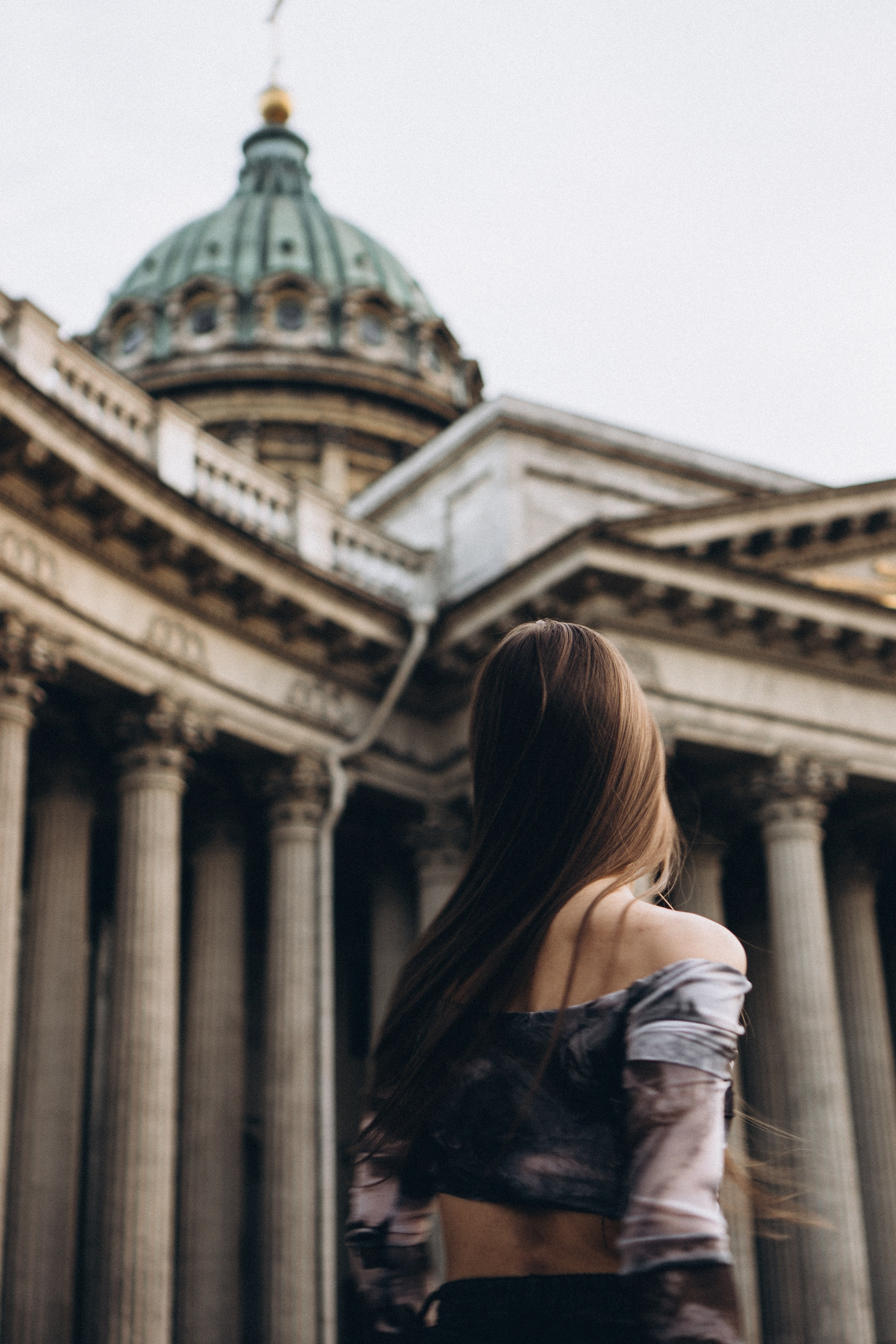 ПРОГУЛКА ПО САНКТ-ПЕТЕРБУРГУ. Профессиональный фотограф, Санкт-Петербург — Виктория Богомолова