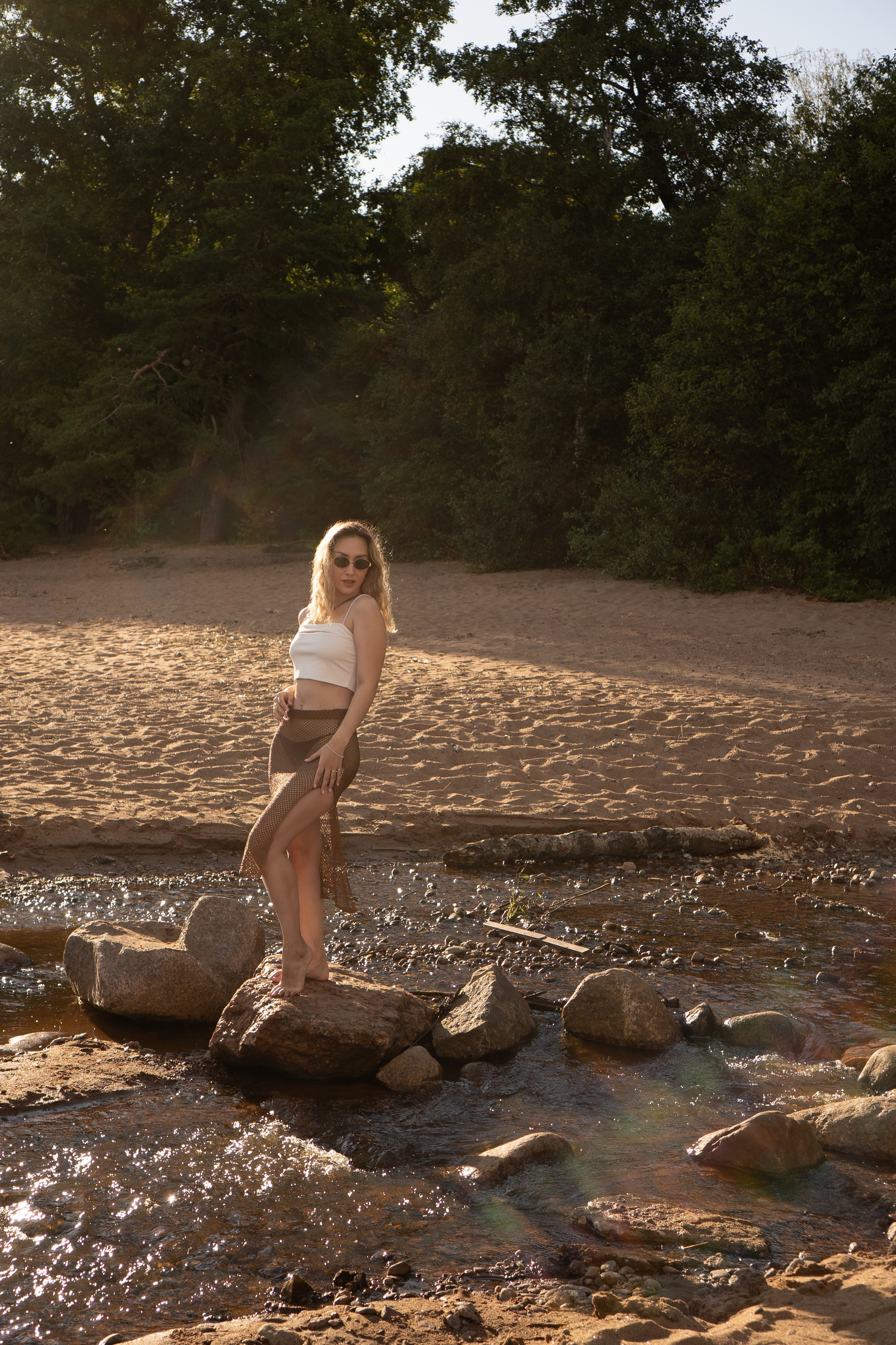 РОМАНТИКА ФИНСКОГО ЗАЛИВА. Профессиональный фотограф, Санкт-Петербург — Виктория Богомолова