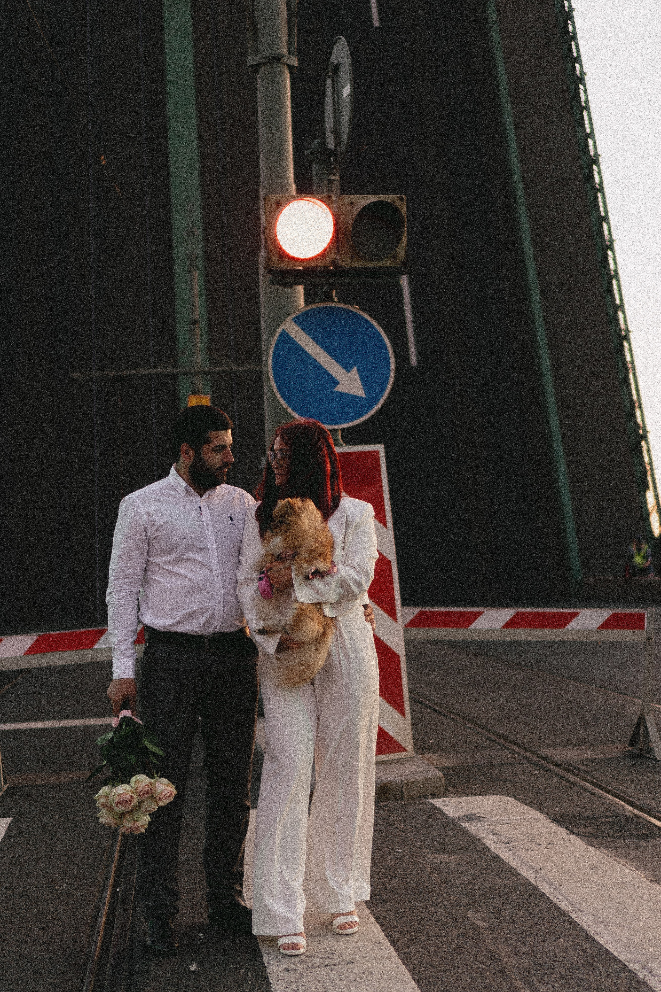 РАССВЕТНАЯ ИСТОРИЯ. Профессиональный фотограф, Санкт-Петербург — Виктория Богомолова