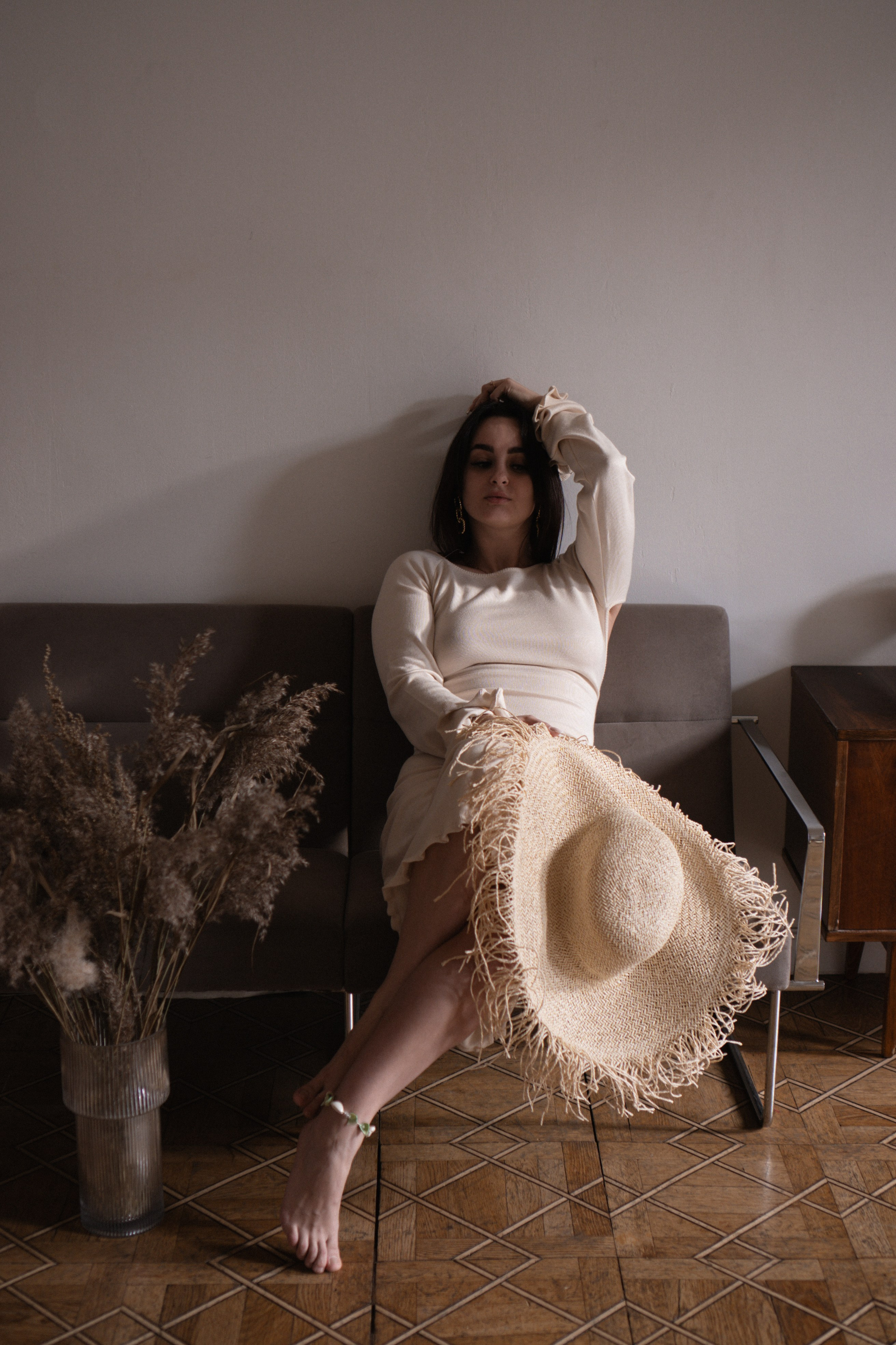 Студийная. Профессиональный фотограф, Санкт-Петербург — Виктория Богомолова