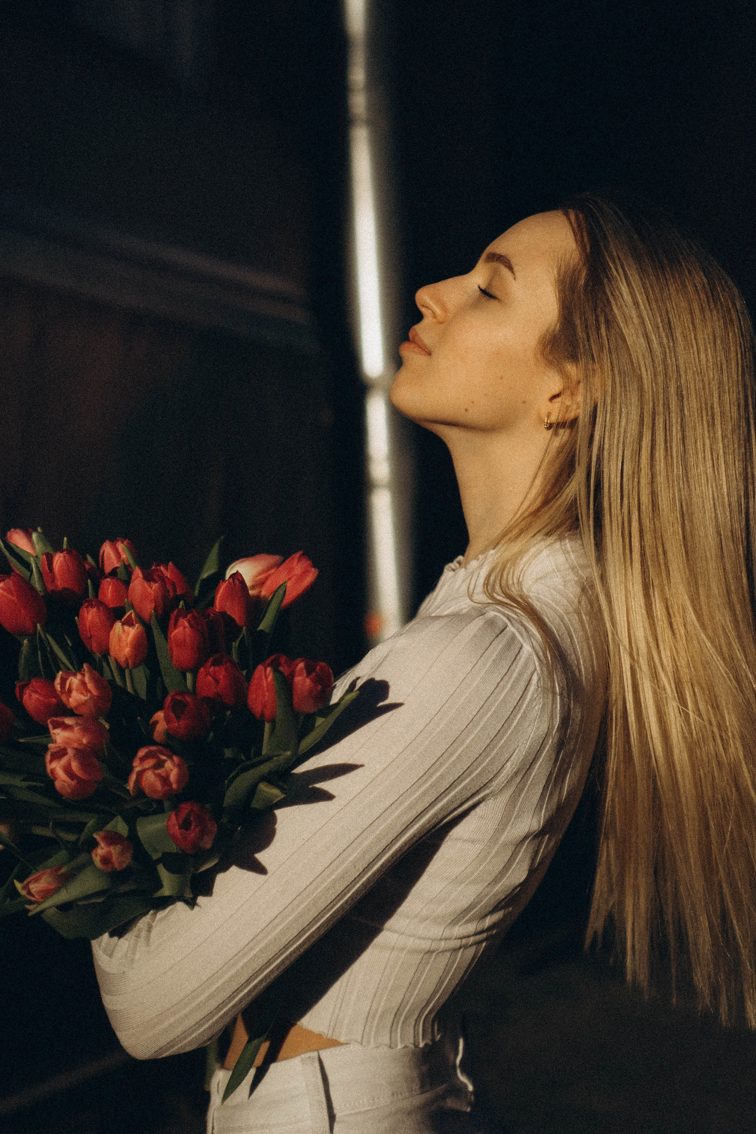 На закате. Профессиональный фотограф, Санкт-Петербург — Виктория Богомолова