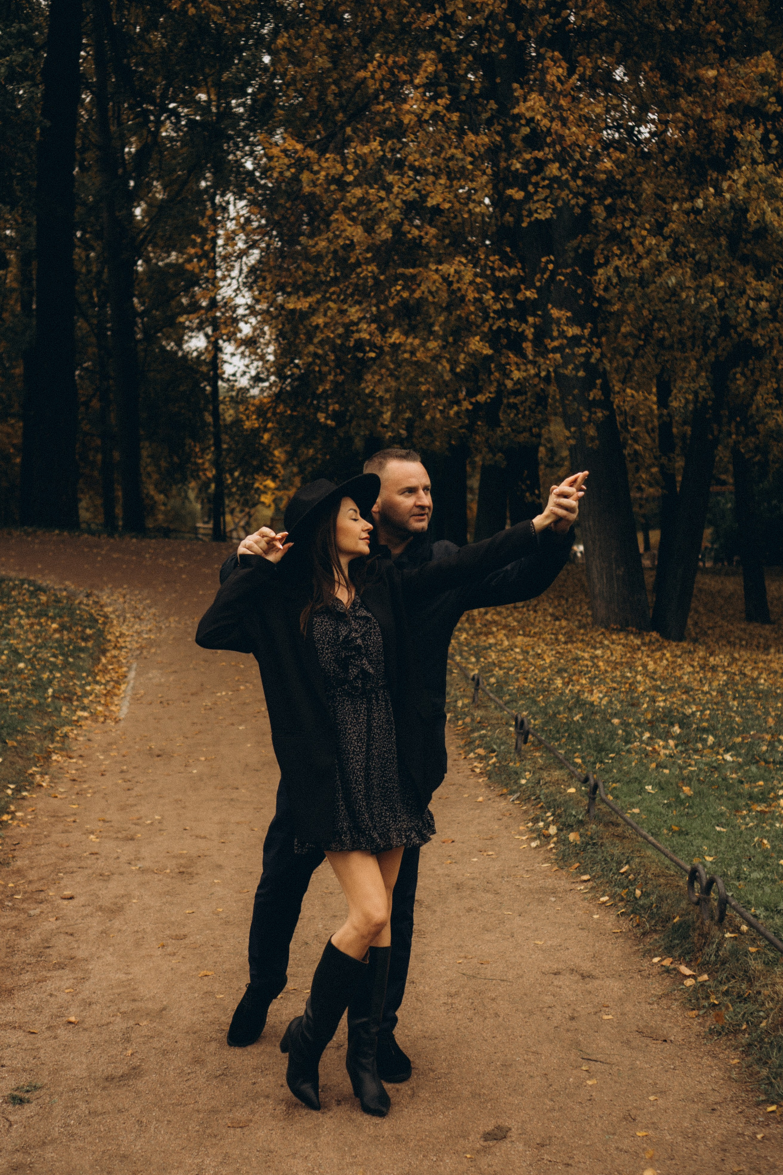 Любовь. Профессиональный фотограф, Санкт-Петербург — Виктория Богомолова