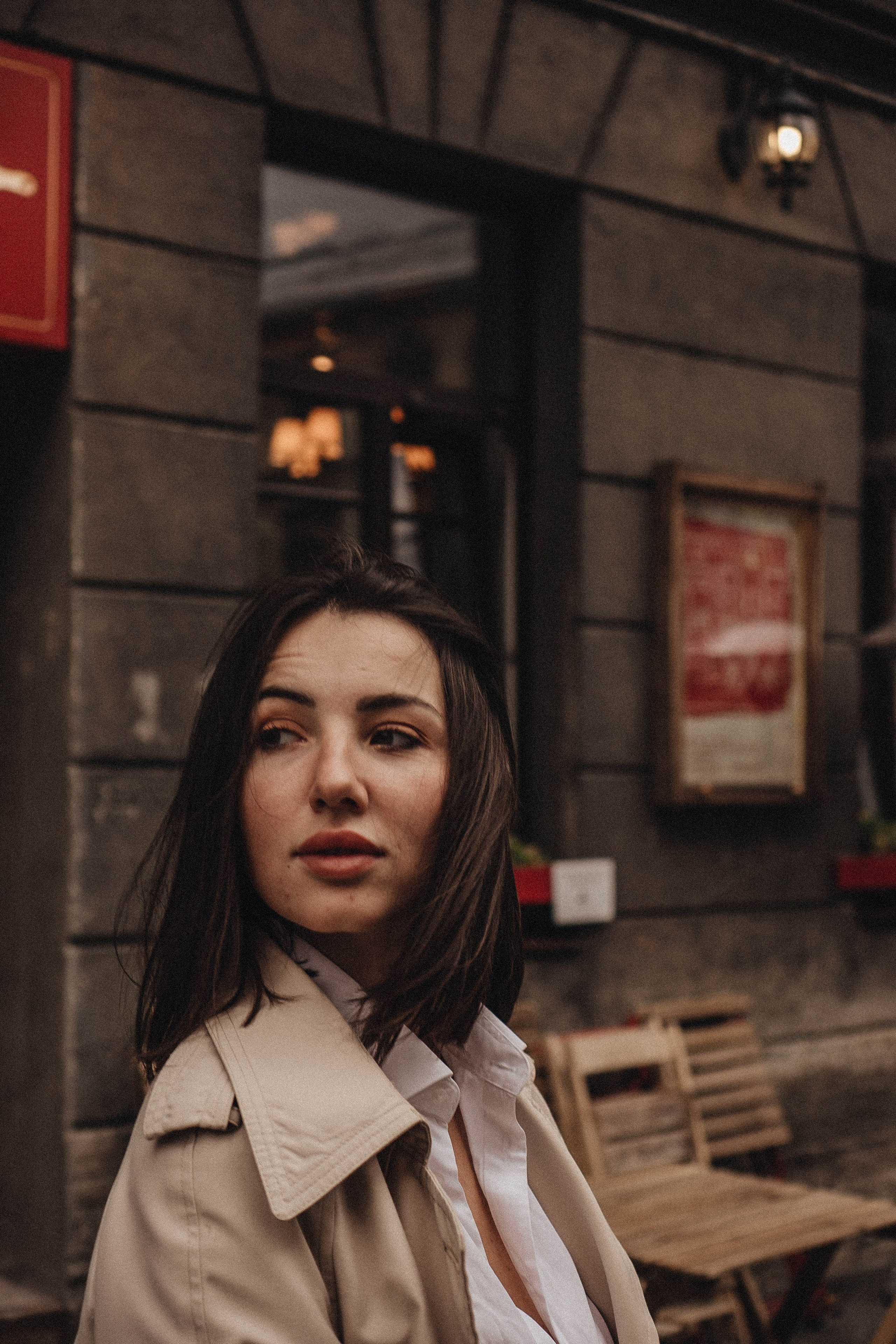 Прогулочная для Кристины. Профессиональный фотограф, Санкт-Петербург — Виктория Богомолова