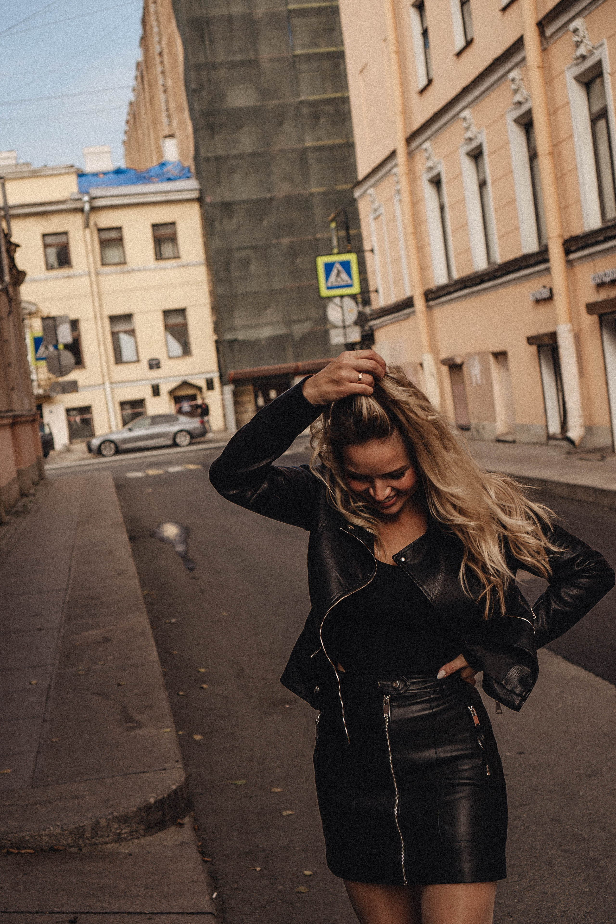 Прогулочная. Профессиональный фотограф, Санкт-Петербург — Виктория Богомолова