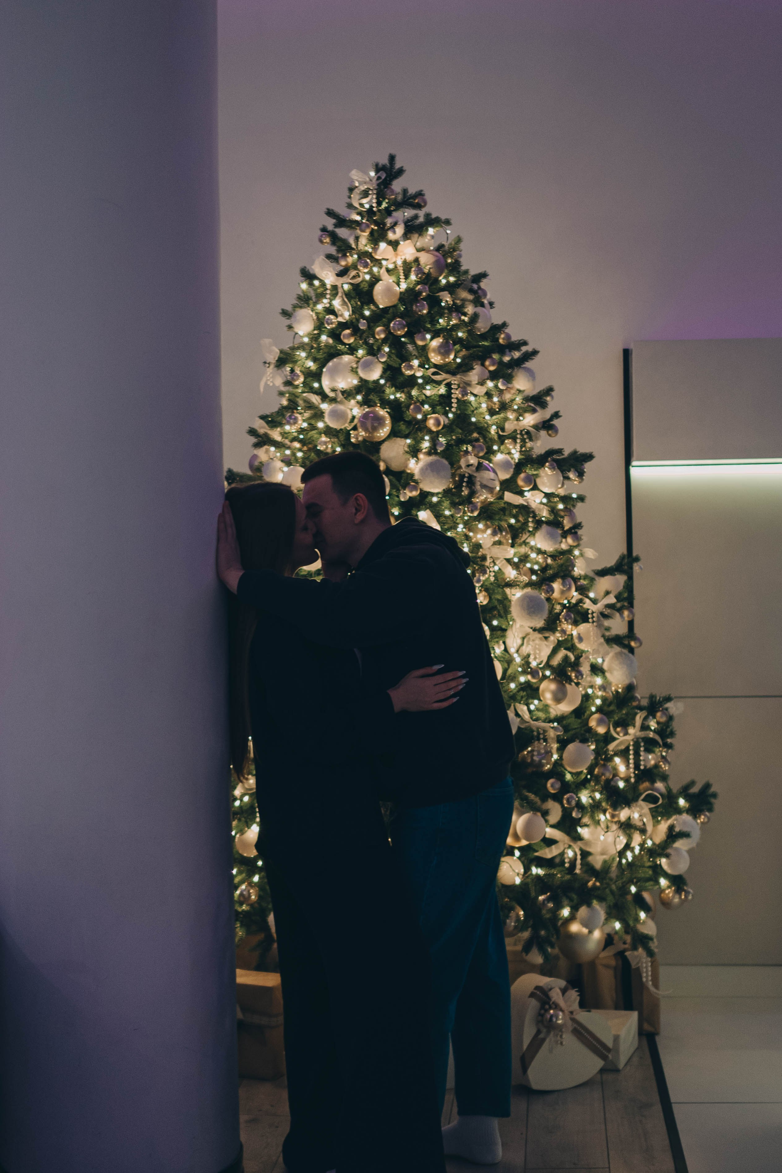 Новогодняя. Профессиональный фотограф, Санкт-Петербург — Виктория Богомолова