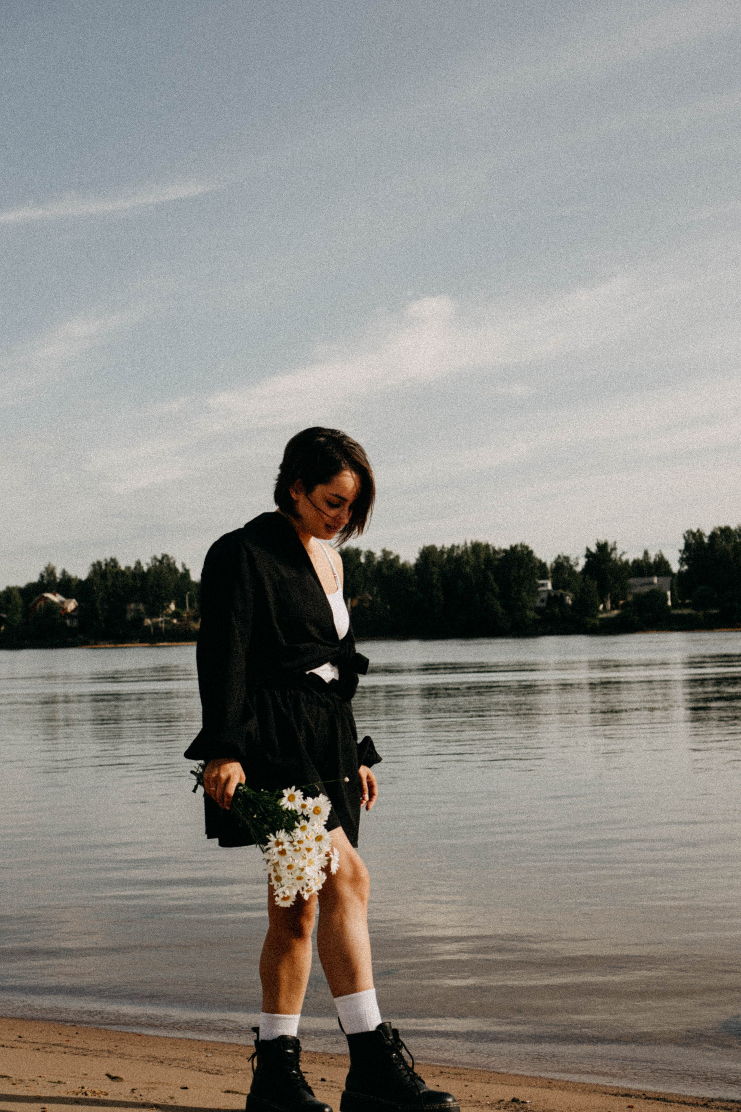 Летняя прогулка. Профессиональный фотограф, Санкт-Петербург — Виктория Богомолова