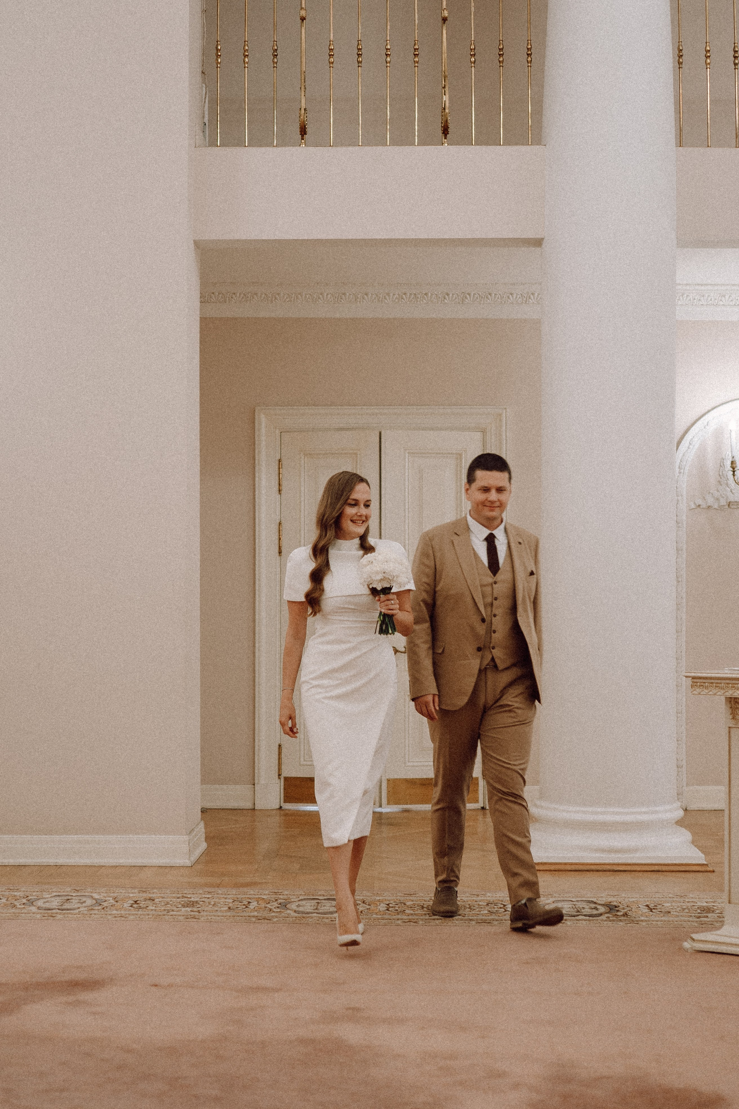 СВАДЕБНАЯ СЬЕМКА В ПУШКИН. Профессиональный фотограф, Санкт-Петербург — Виктория Богомолова