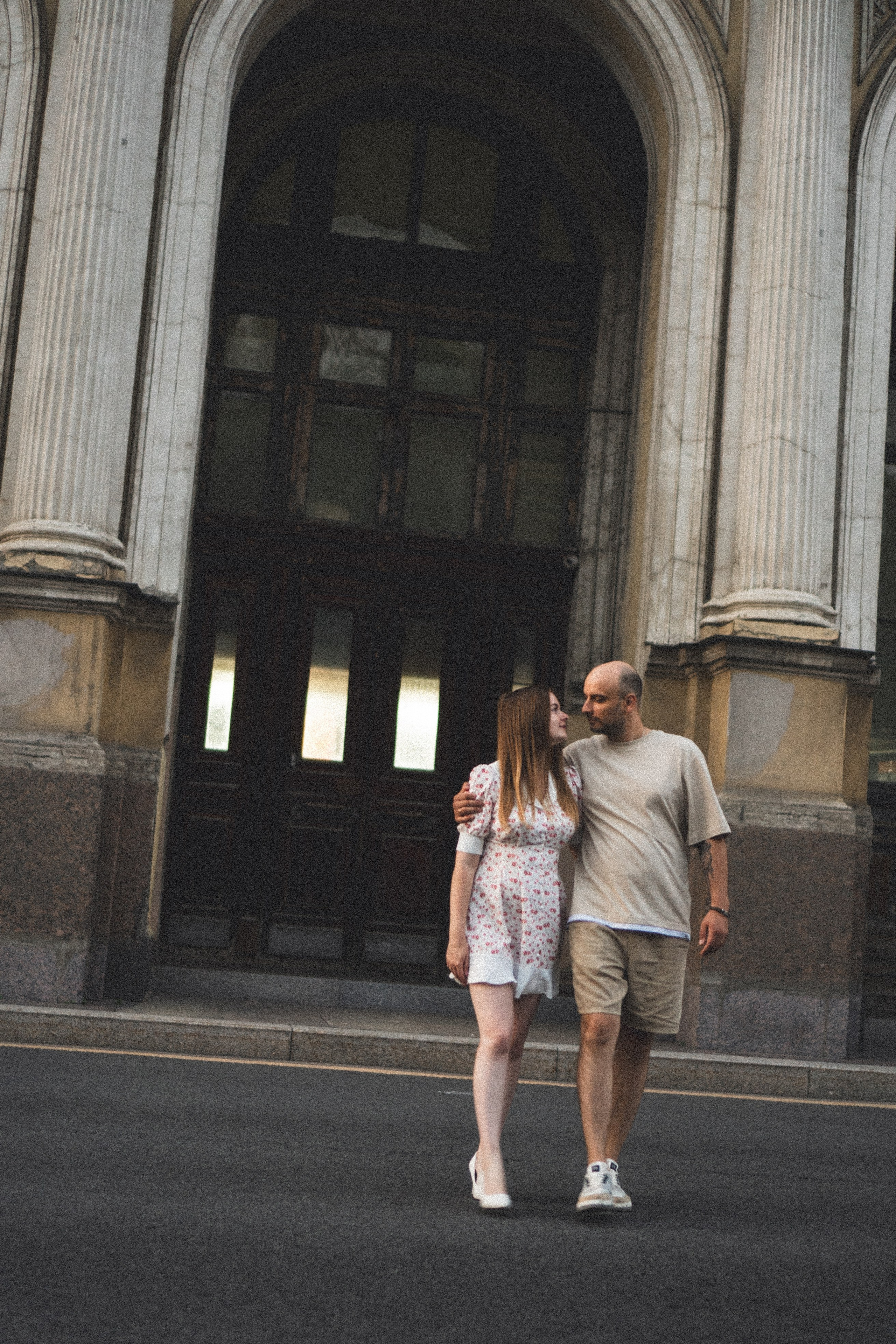 Профессиональный фотограф, Санкт-Петербург — Виктория Богомолова