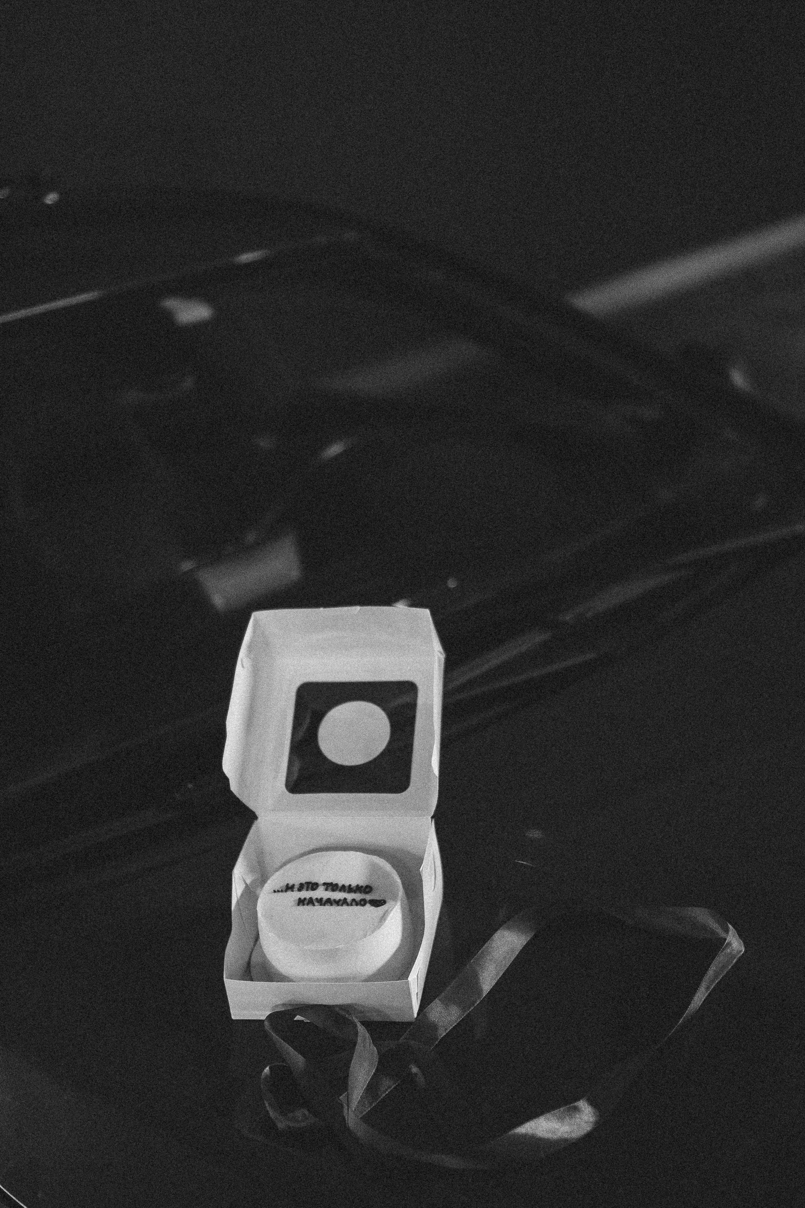 ЧБ. Профессиональный фотограф, Санкт-Петербург — Виктория Богомолова