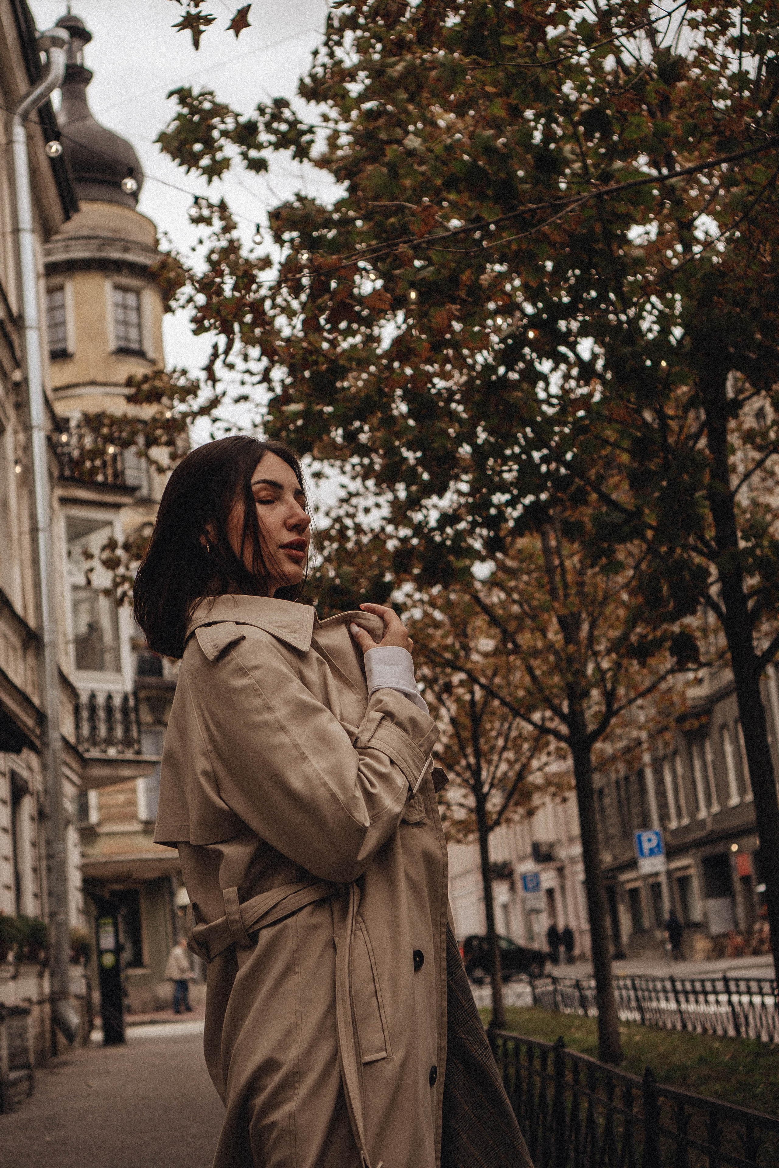 Прогулочная для Кристины. Профессиональный фотограф, Санкт-Петербург — Виктория Богомолова