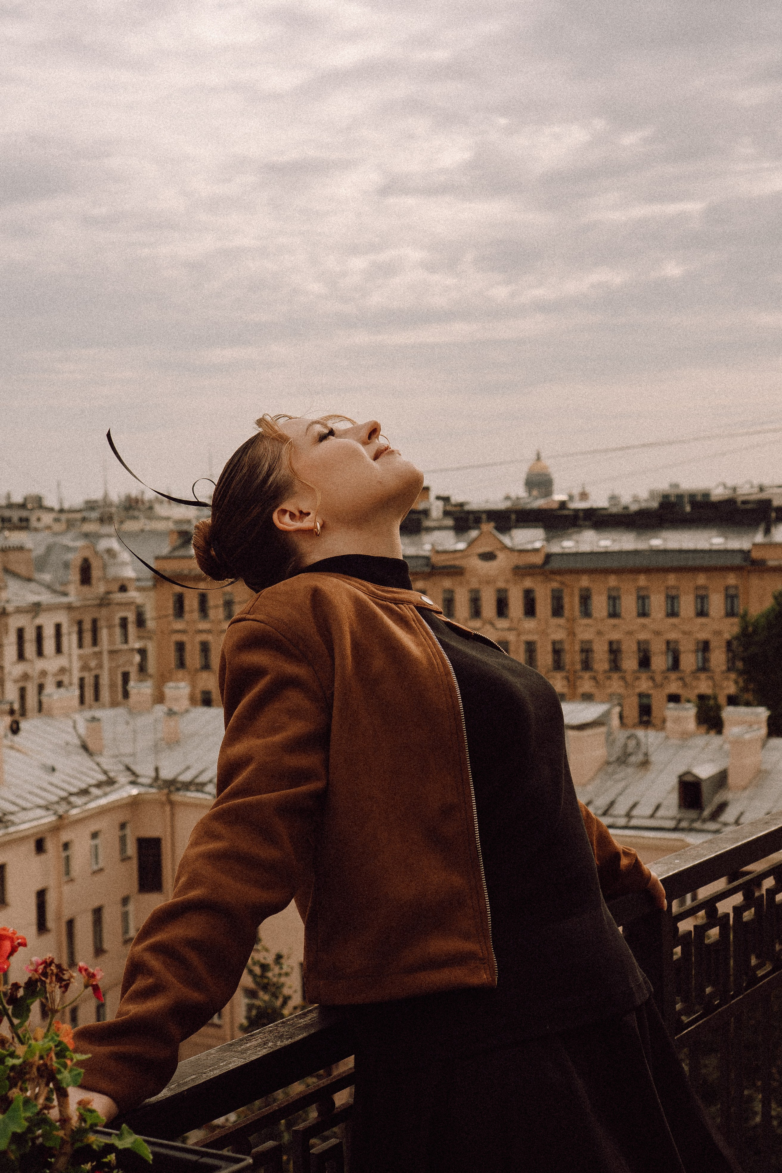 LOVE. Профессиональный фотограф, Санкт-Петербург — Виктория Богомолова
