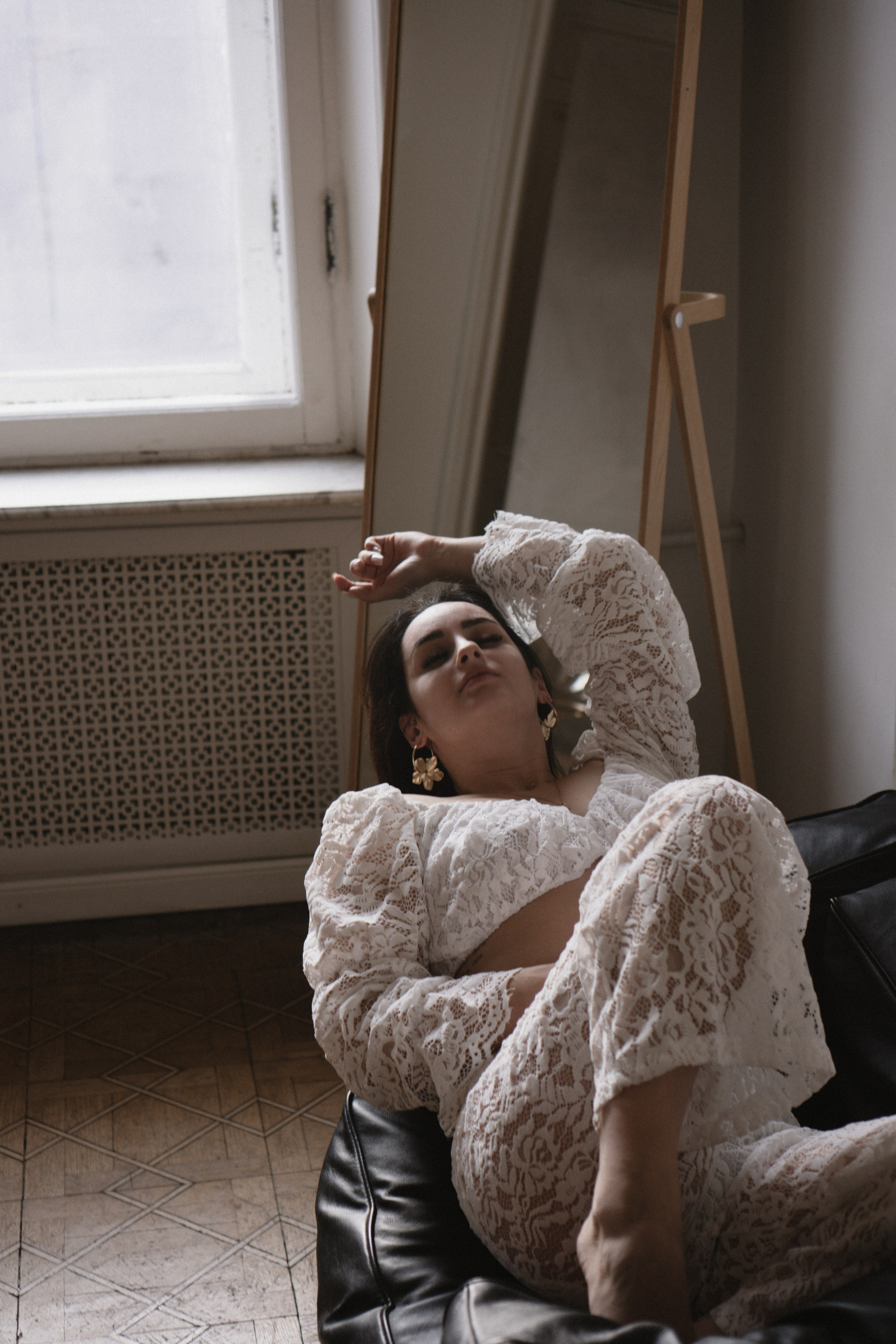 Студийная. Профессиональный фотограф, Санкт-Петербург — Виктория Богомолова