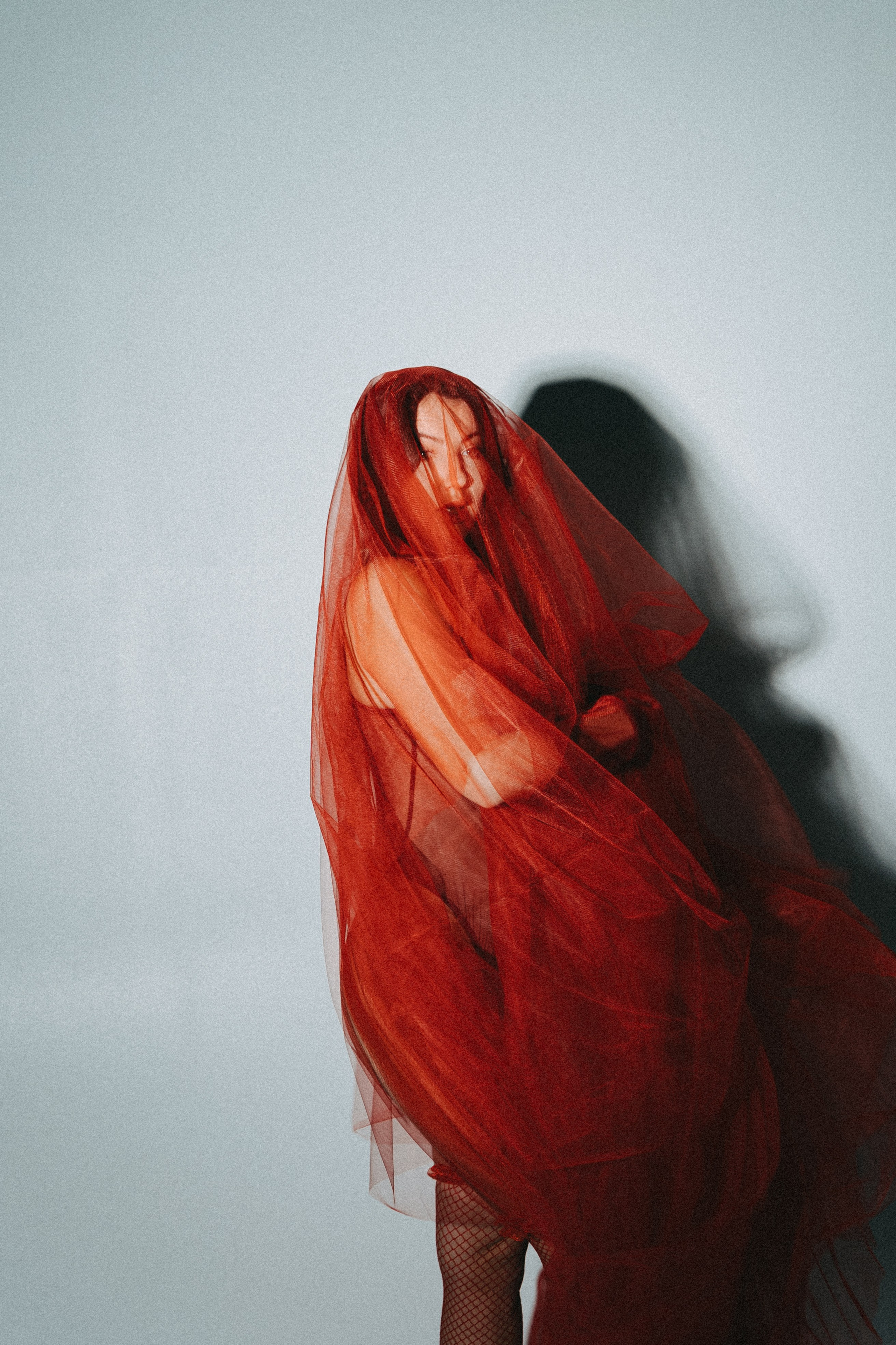 Творческая история для девушки. Профессиональный фотограф, Санкт-Петербург — Виктория Богомолова