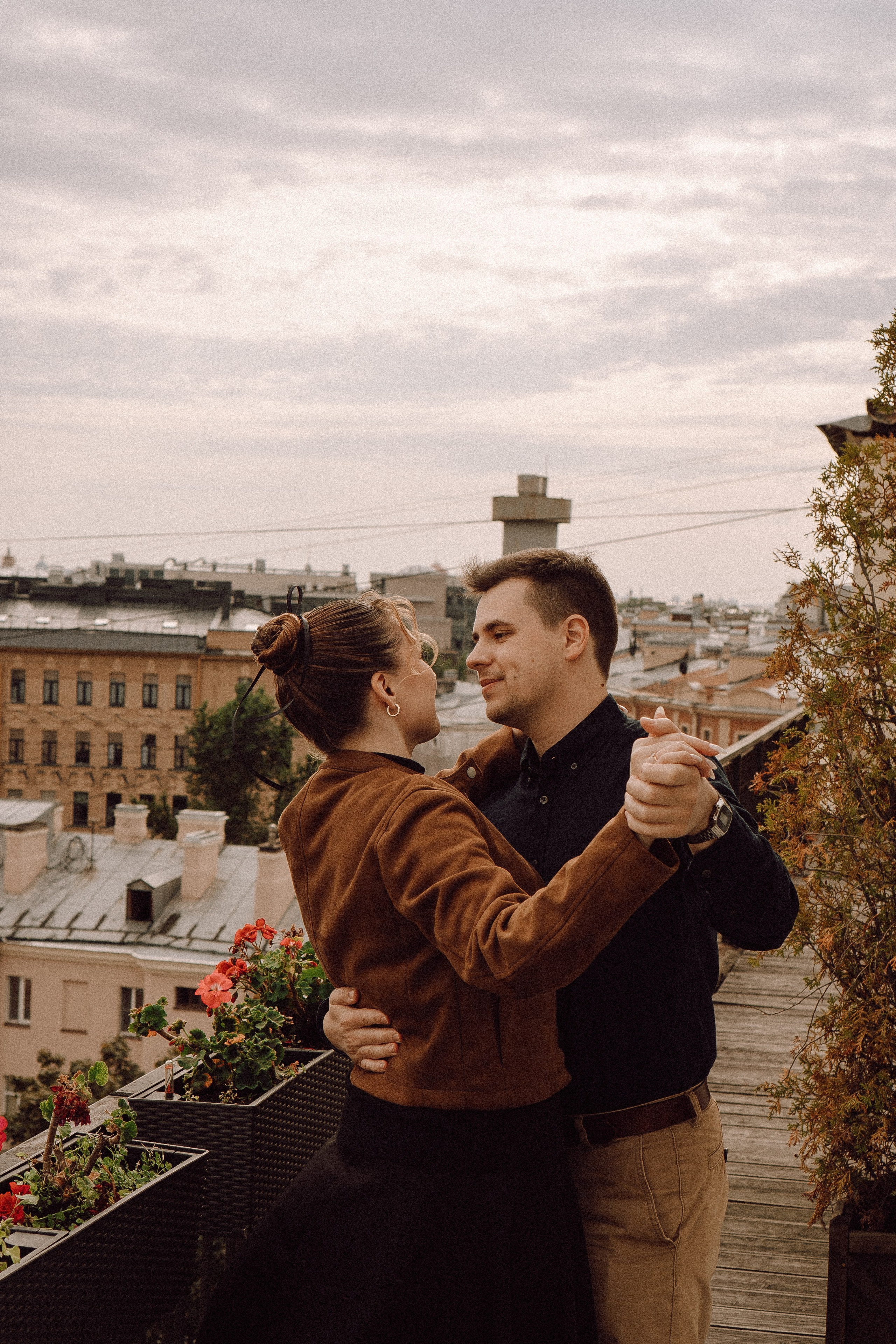 LOVE. Профессиональный фотограф, Санкт-Петербург — Виктория Богомолова