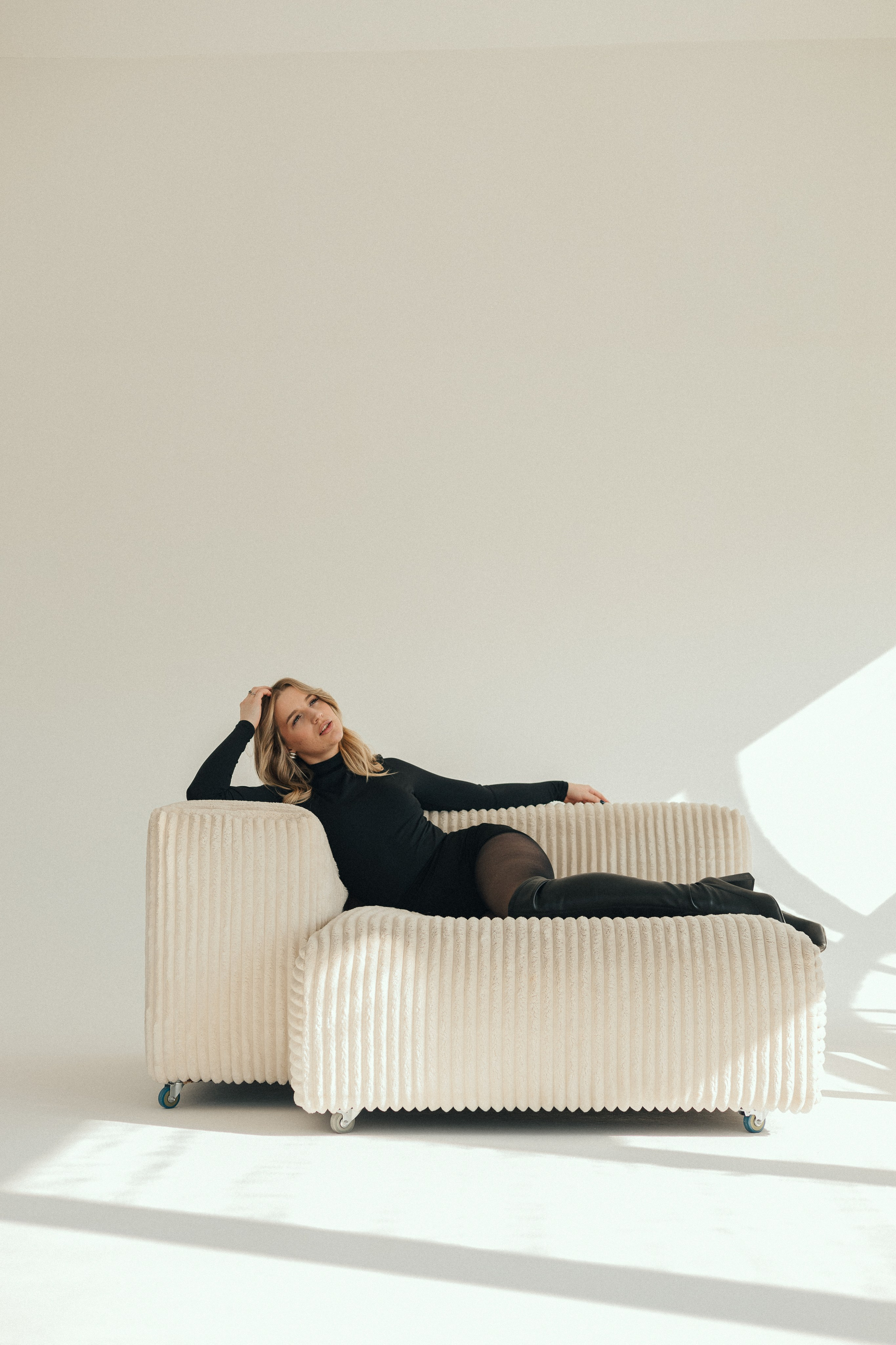 Аня. Фотограф Москва Даниил Демидов