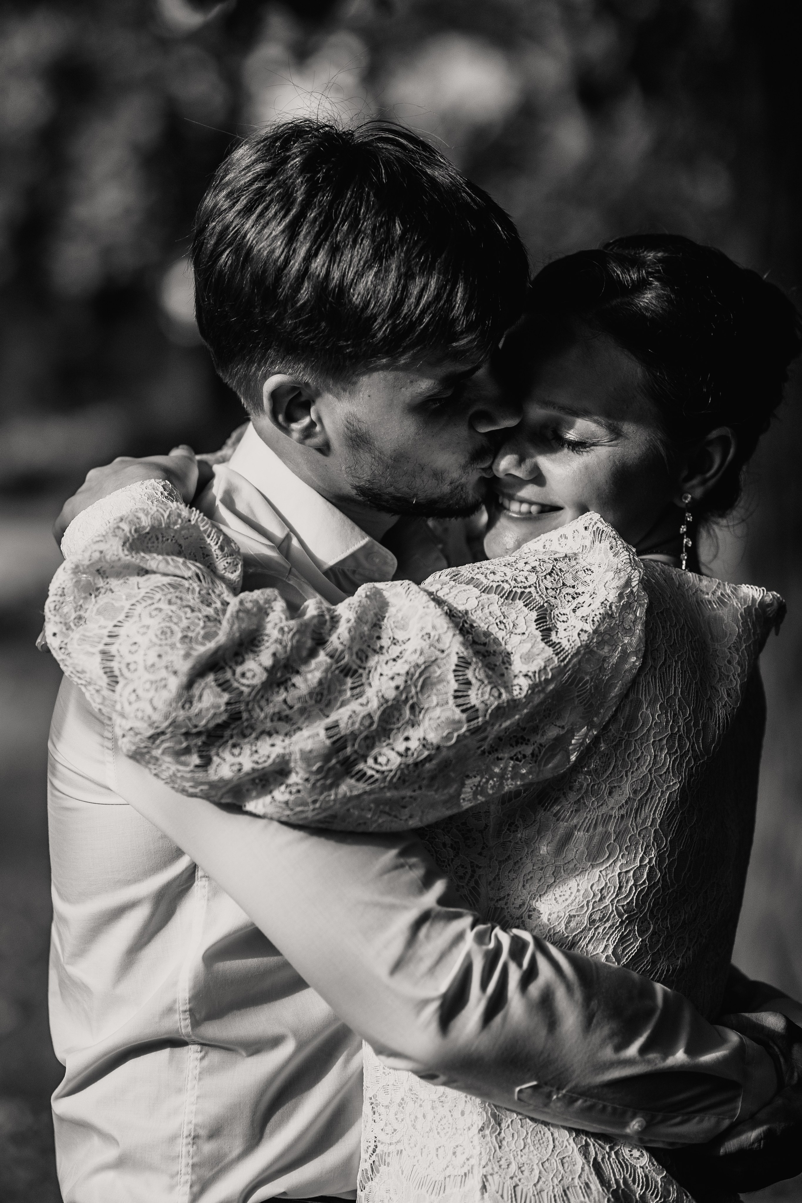 Миша и Рита. Фотограф в Петербурге