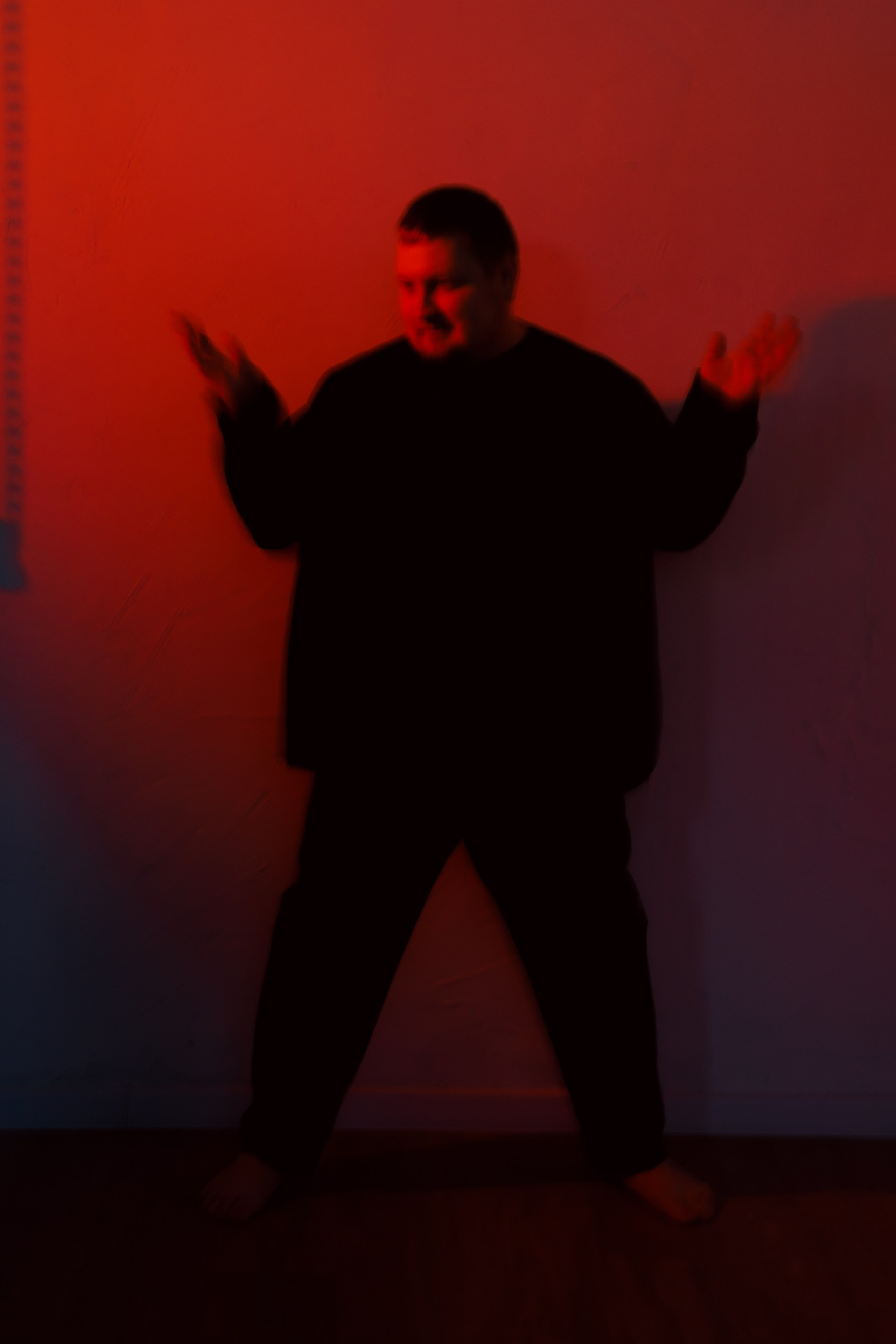 Алексей. Фотограф в Тюмени Даша Михнова. Портреты, фотопроекты, фотодни