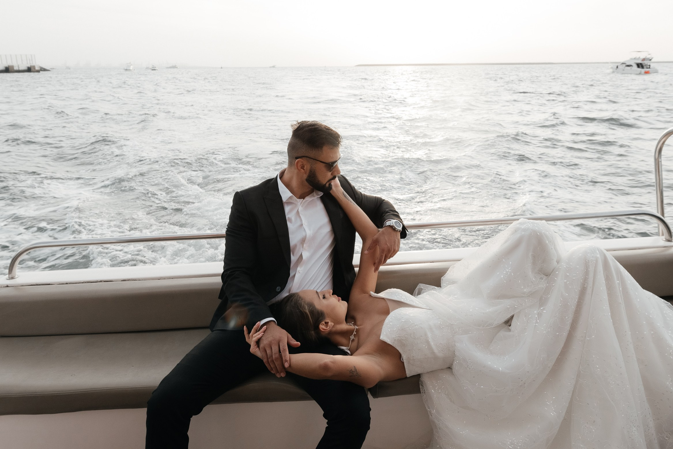 PREWEDDING. Фотограф Евгений Фураев