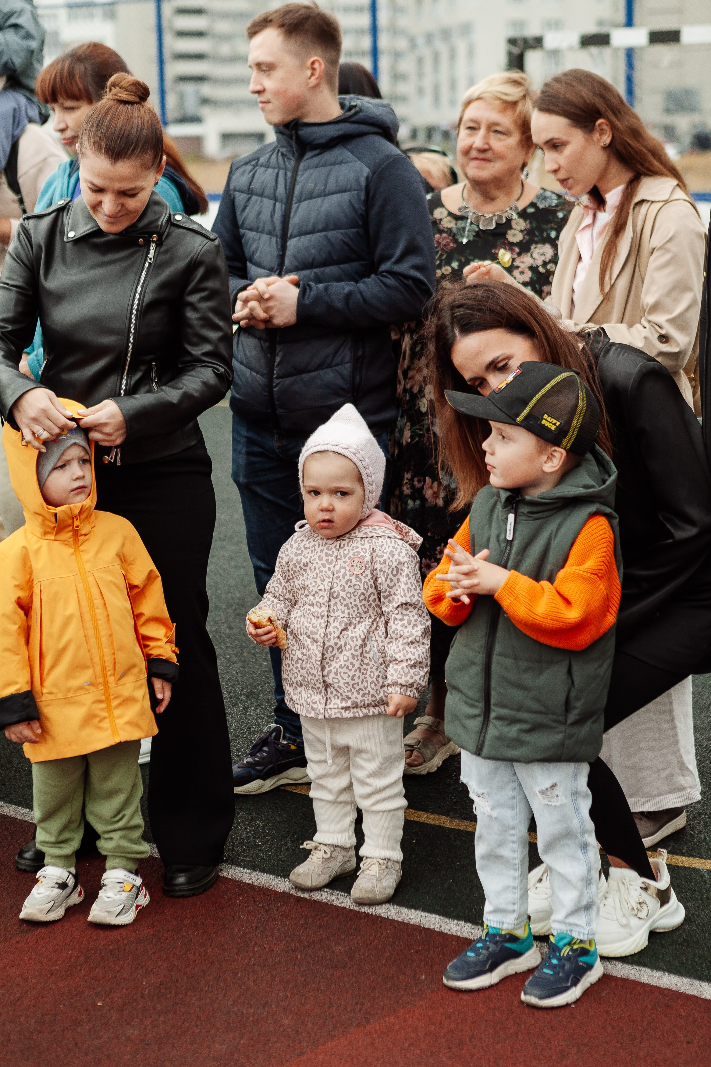 Маршаленок. Фотограф в Нижнем Новгороде Таня Галкина