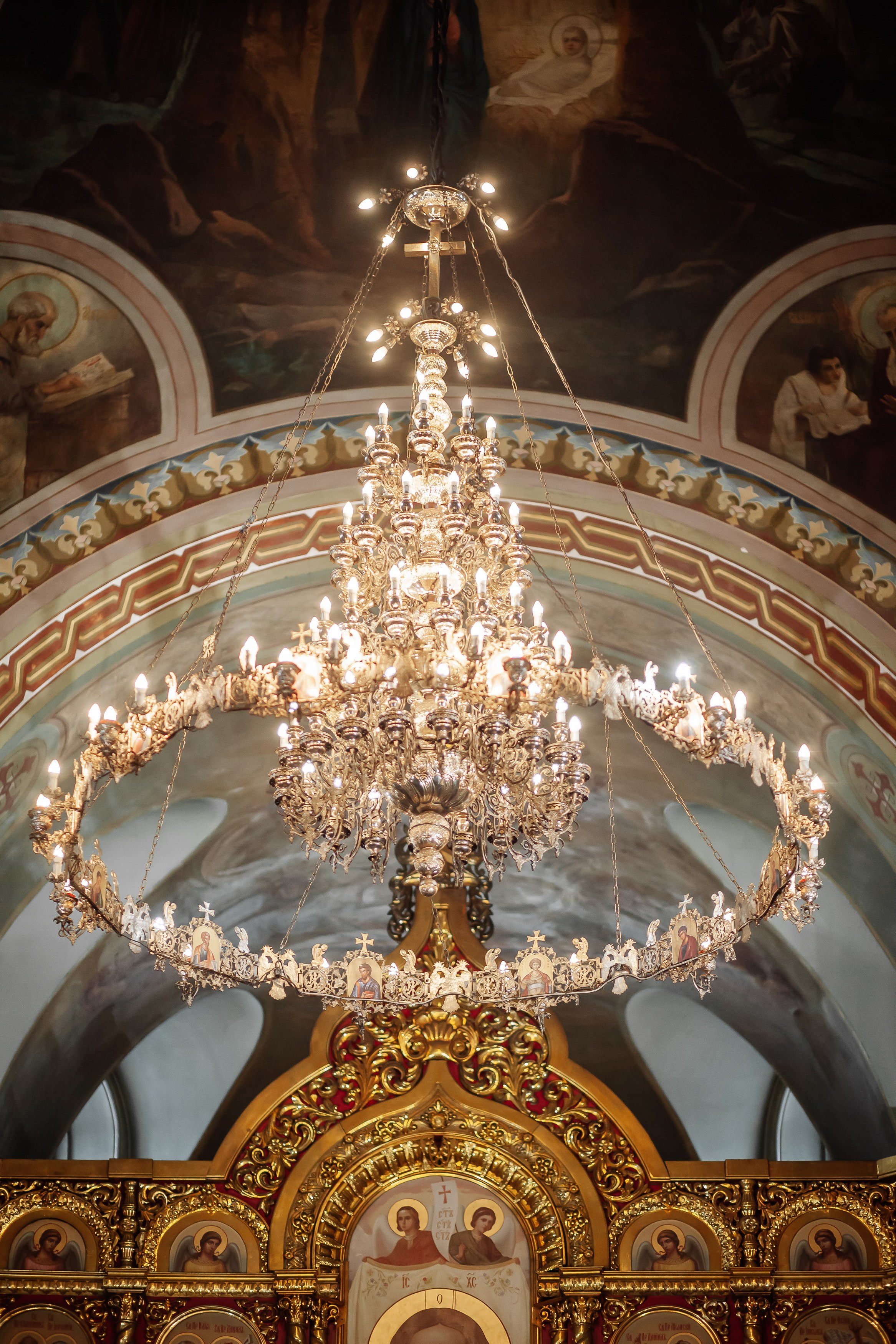 Венчание Денис и Татьяна. Фотограф в Нижнем Новгороде Таня Галкина