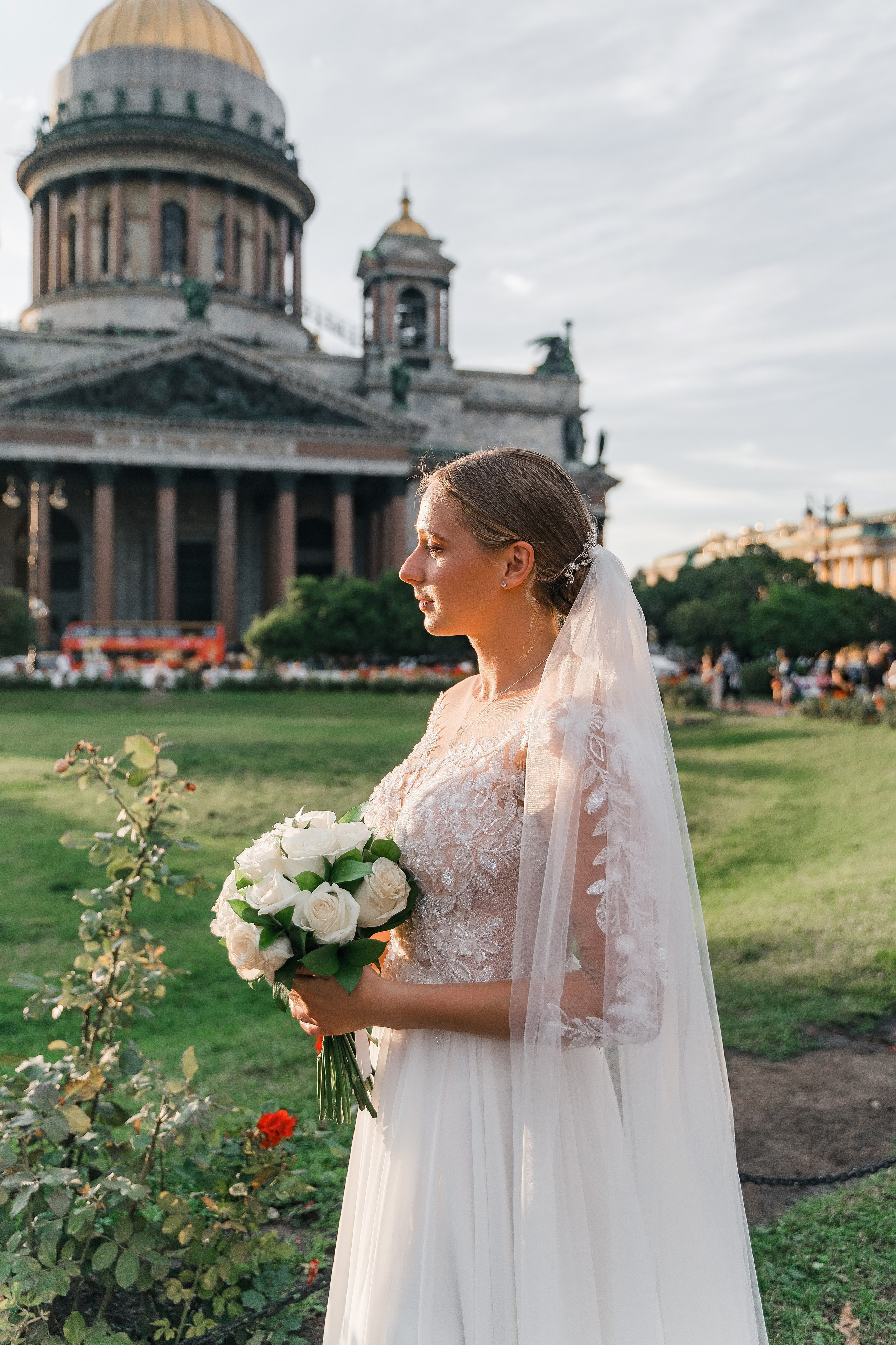 Иван + Александра