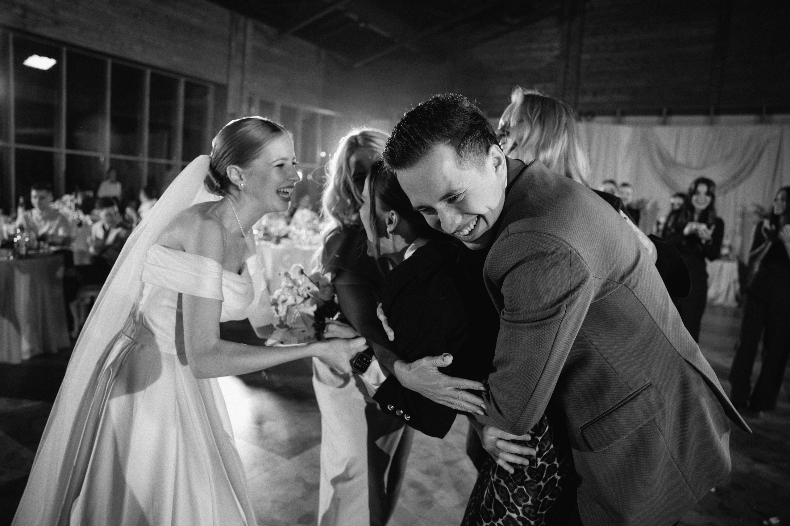 Свадьба Игорь и Анна. ФОТОГРАФ ИРИНА ШАМАТАВА