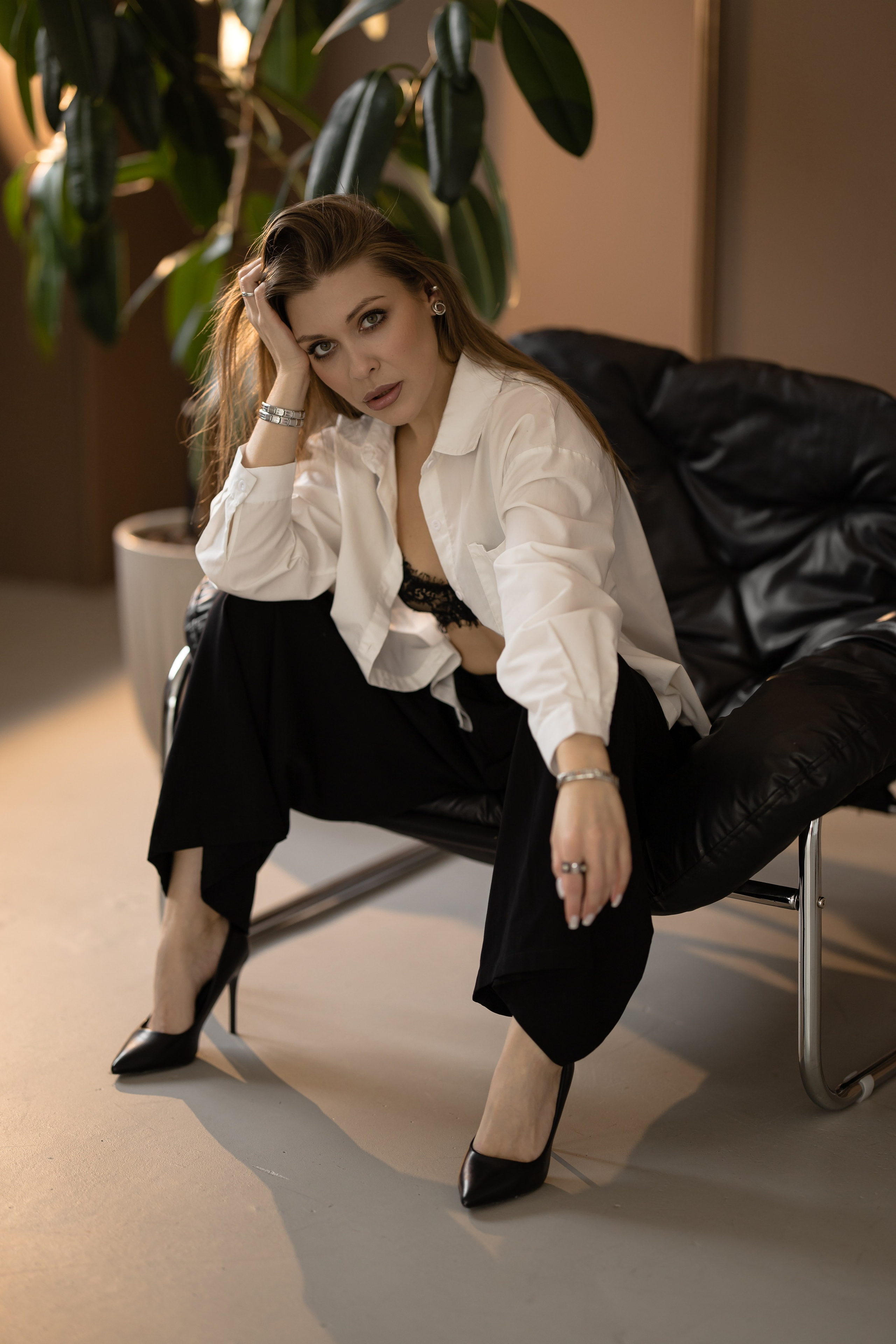 Нина. Свадебный и Семейный фотограф по всему миру Анна Фёдорова