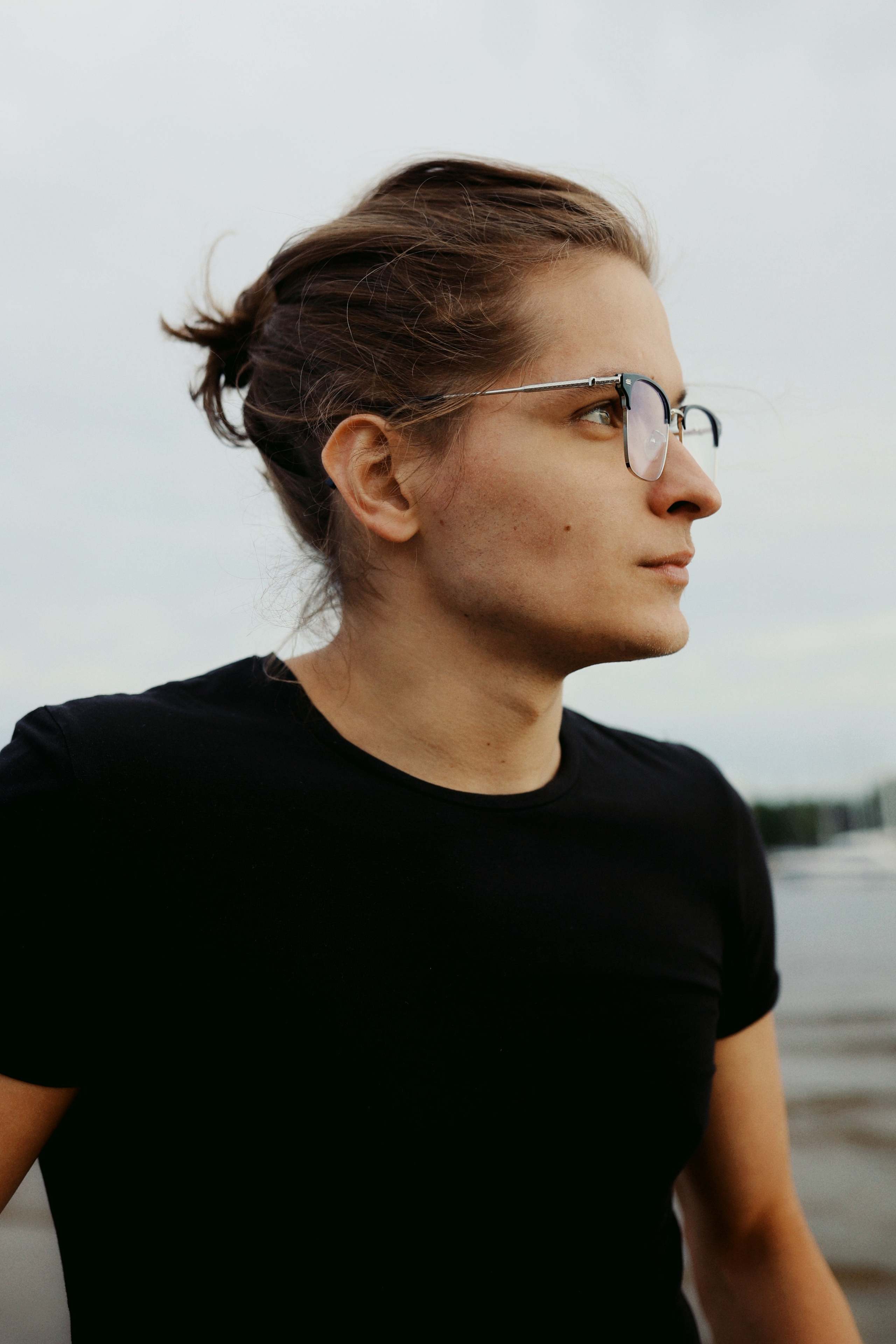 Данила. Фотограф и видеограф в Санкт-Петербурге