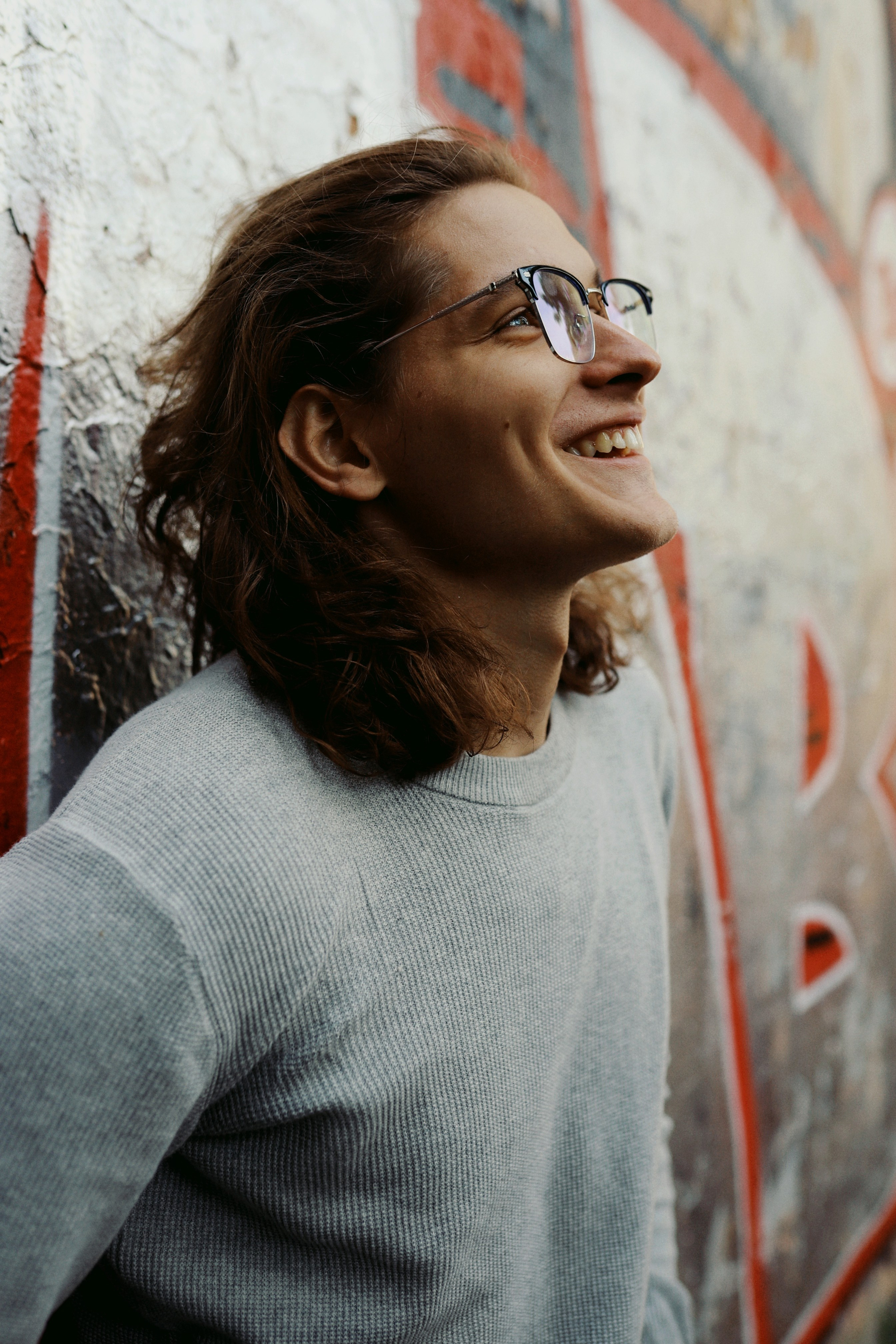 Данила. Фотограф и видеограф в Санкт-Петербурге