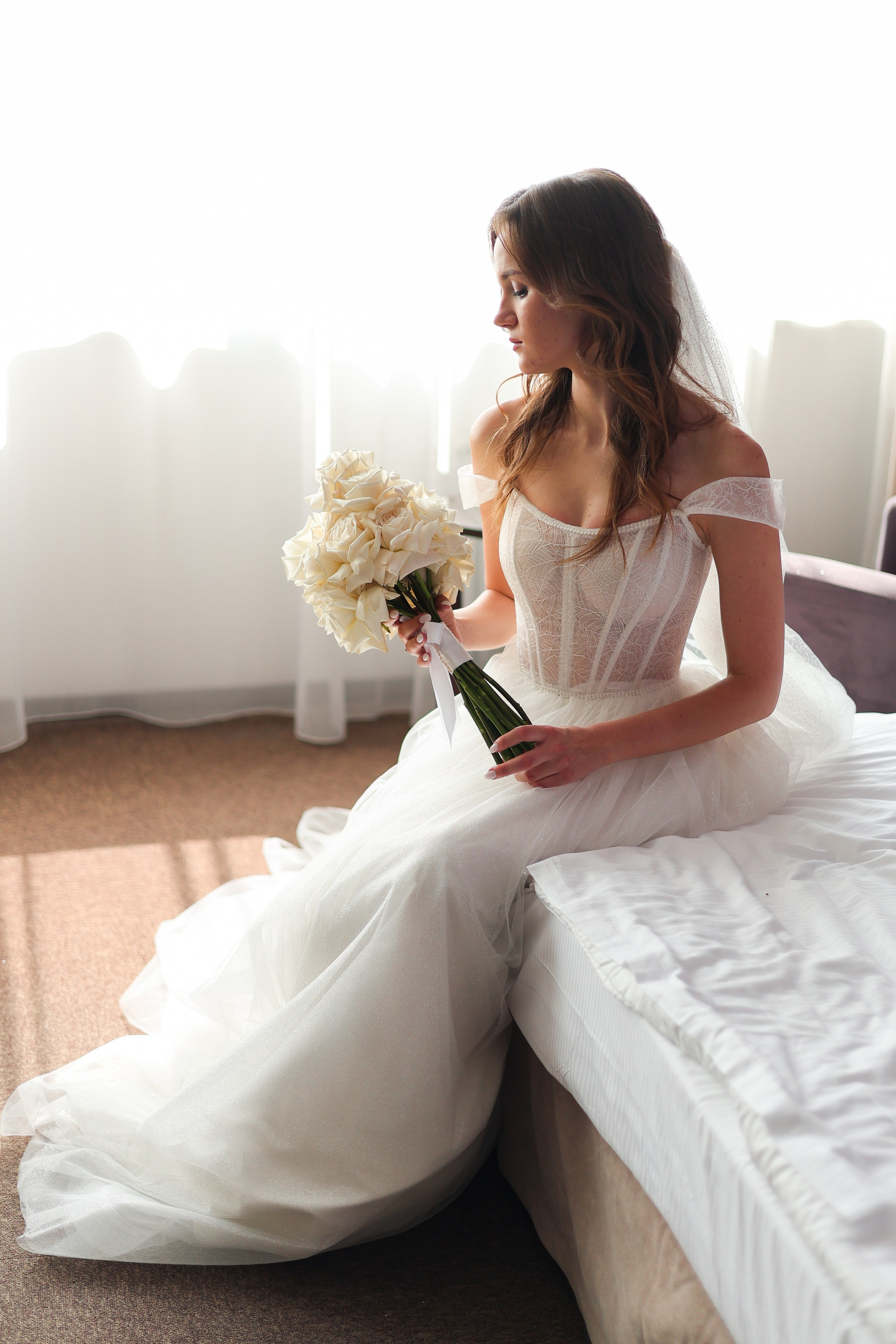 Ксюша и Максим. Свадебный фотограф Беларусь Ольга Козыренко