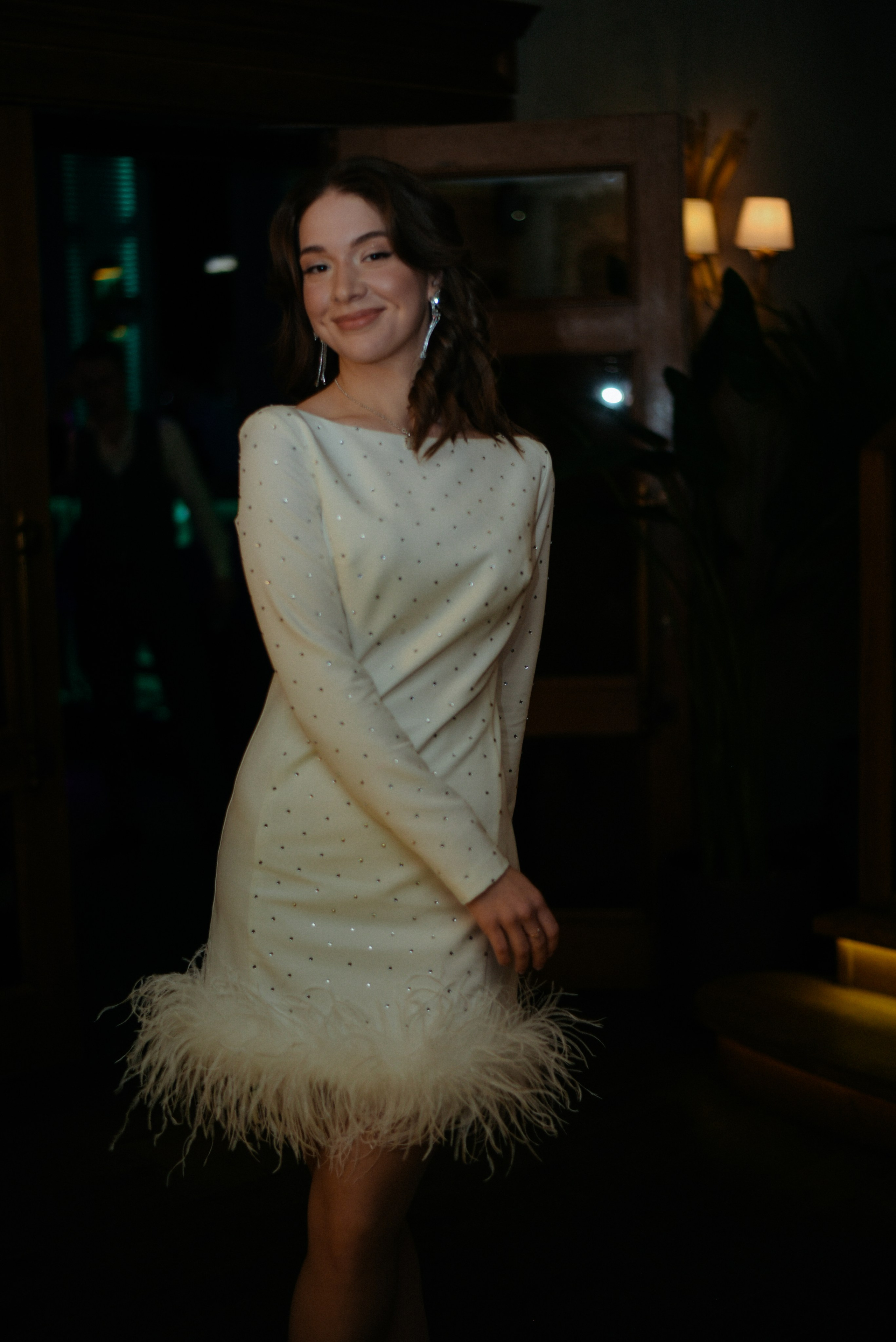 Нина Happy Birthday!. Фотограф Лола Волна, город Москва