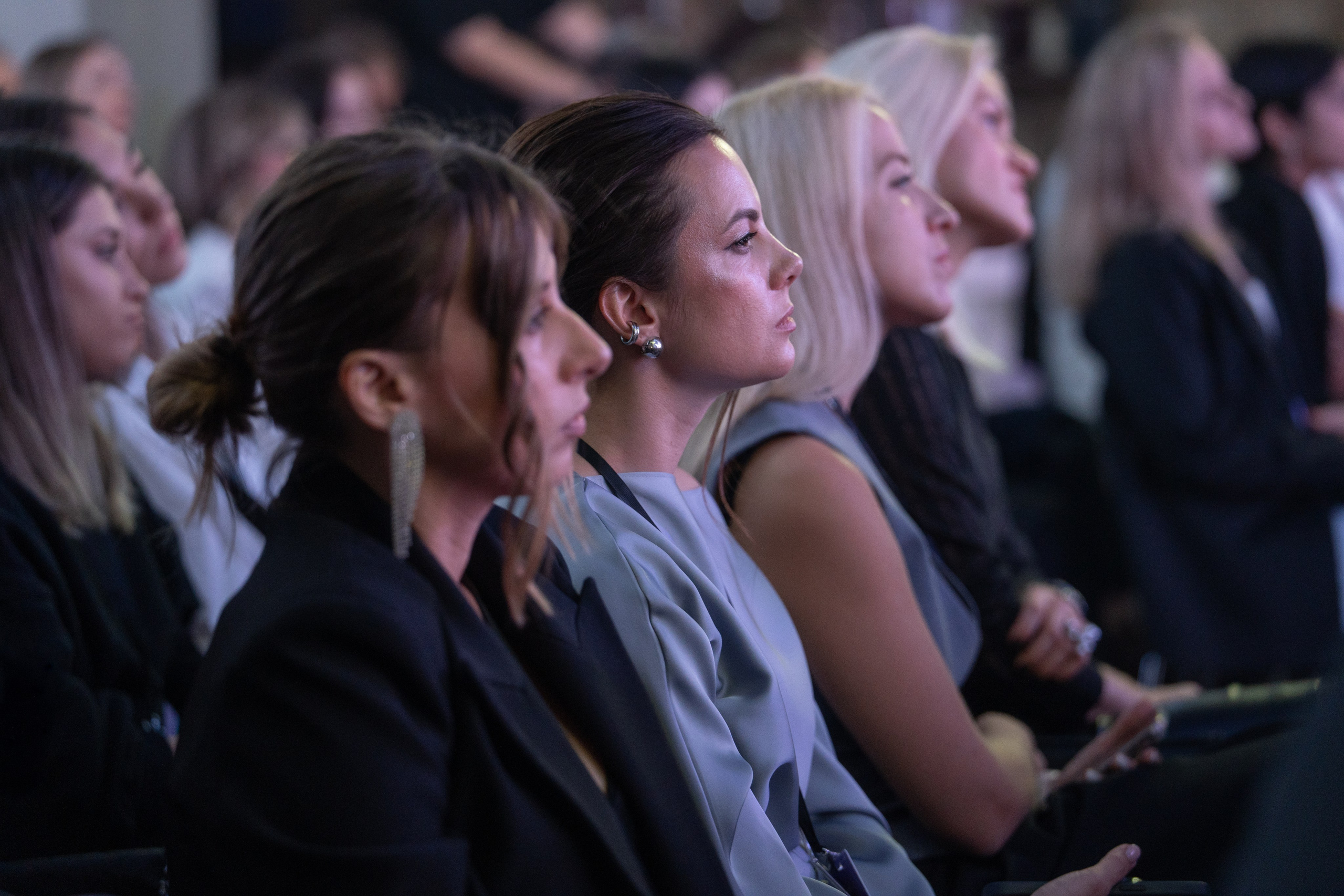 EVENT BUSINESS CONFERENCE 10 ЛЕТ. Фотограф в Новосибирске | Фотограф Валентина Борновалова