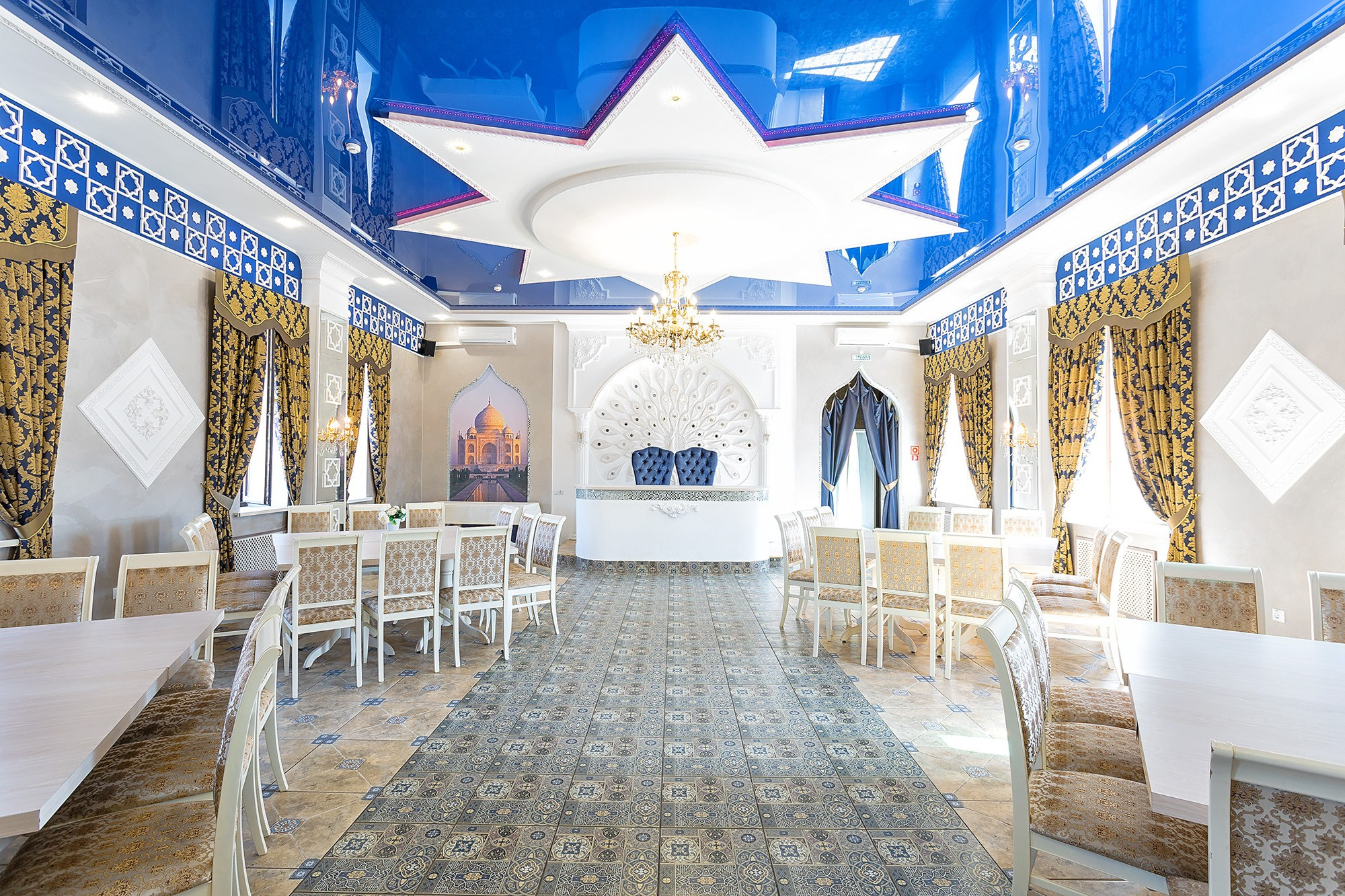 Фотограф недвижимости и интерьеров в Волгодонске