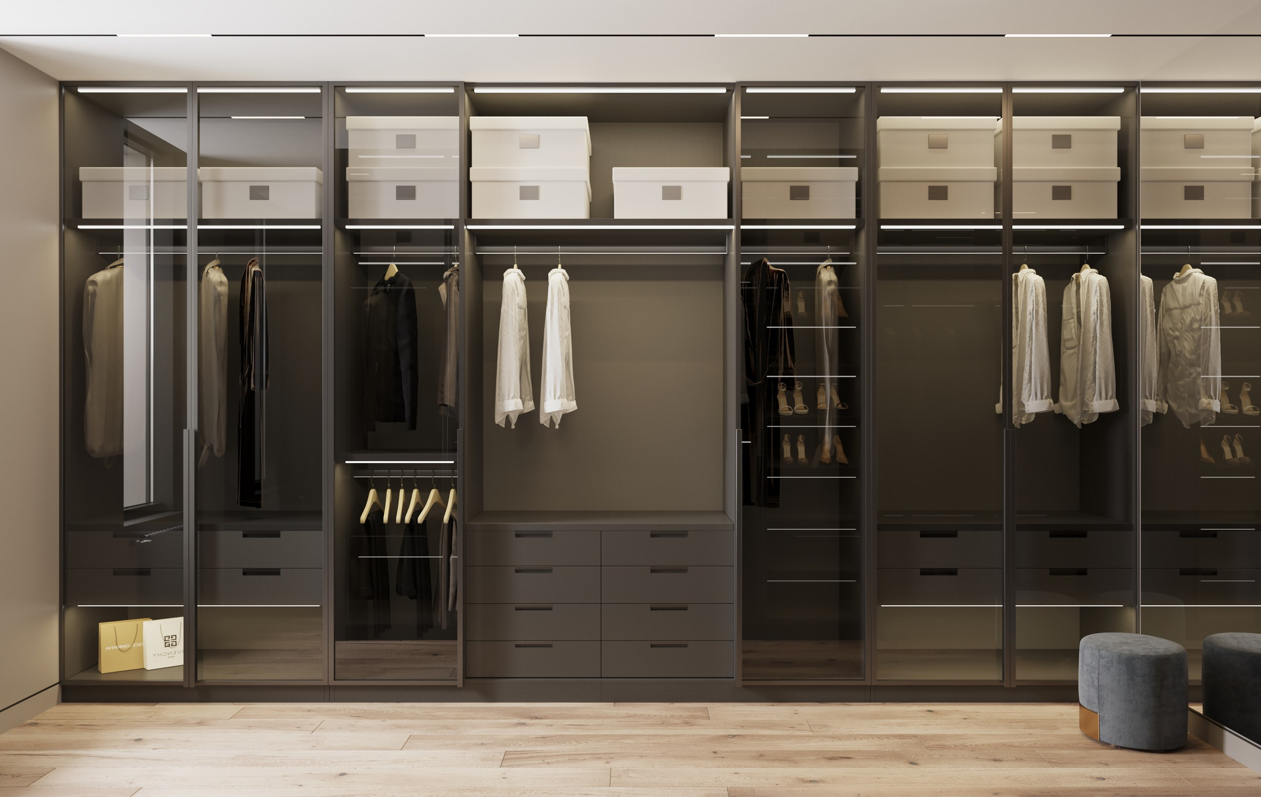 New Paradise. Дизайн интерьеров в Санкт-Петербурге, Москве. Черемных Валентина