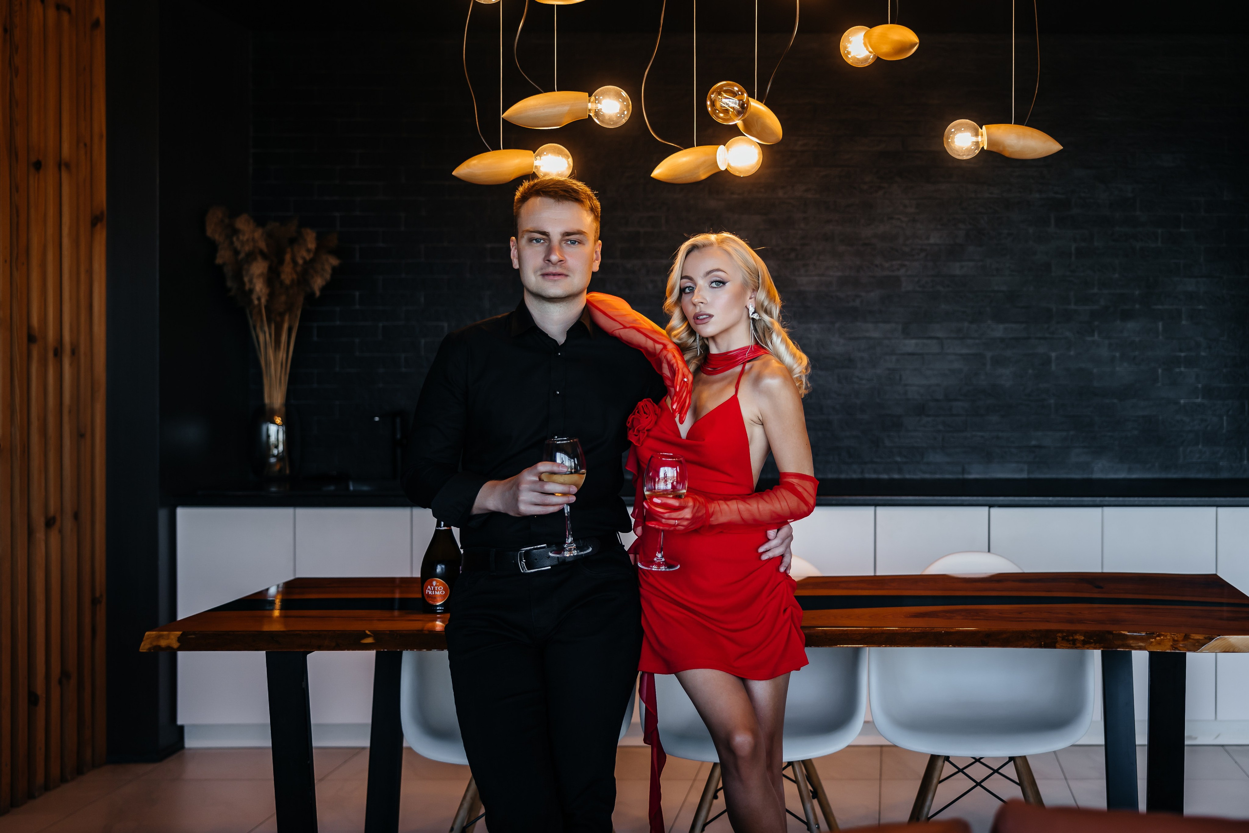 Анонс свадьбы для Насти и Руслана. Свадебный фотограф в Крыму и Севастополе Ольга Баскакова