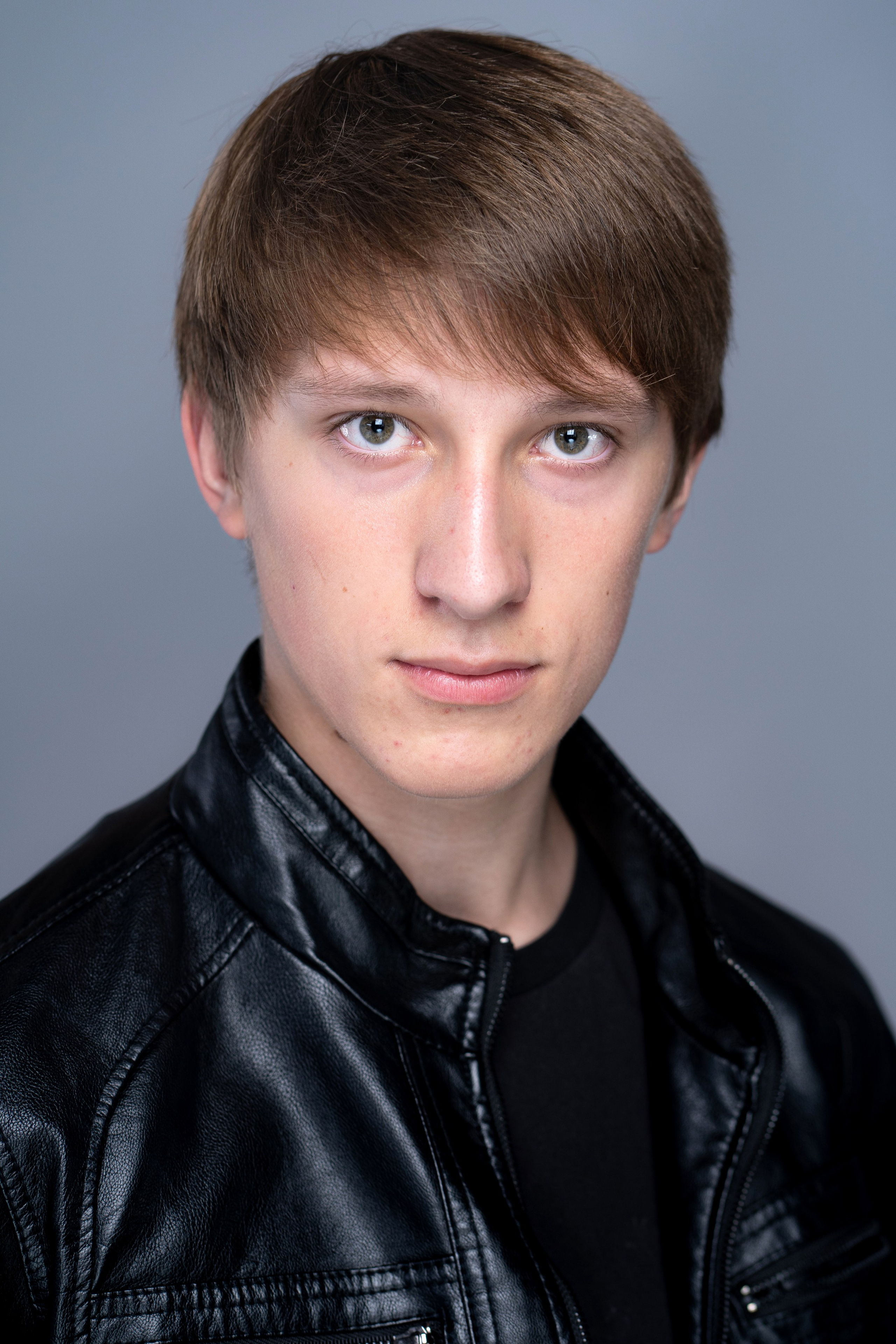 ТИМУР. Портретный фотограф. Актёрское портфолио