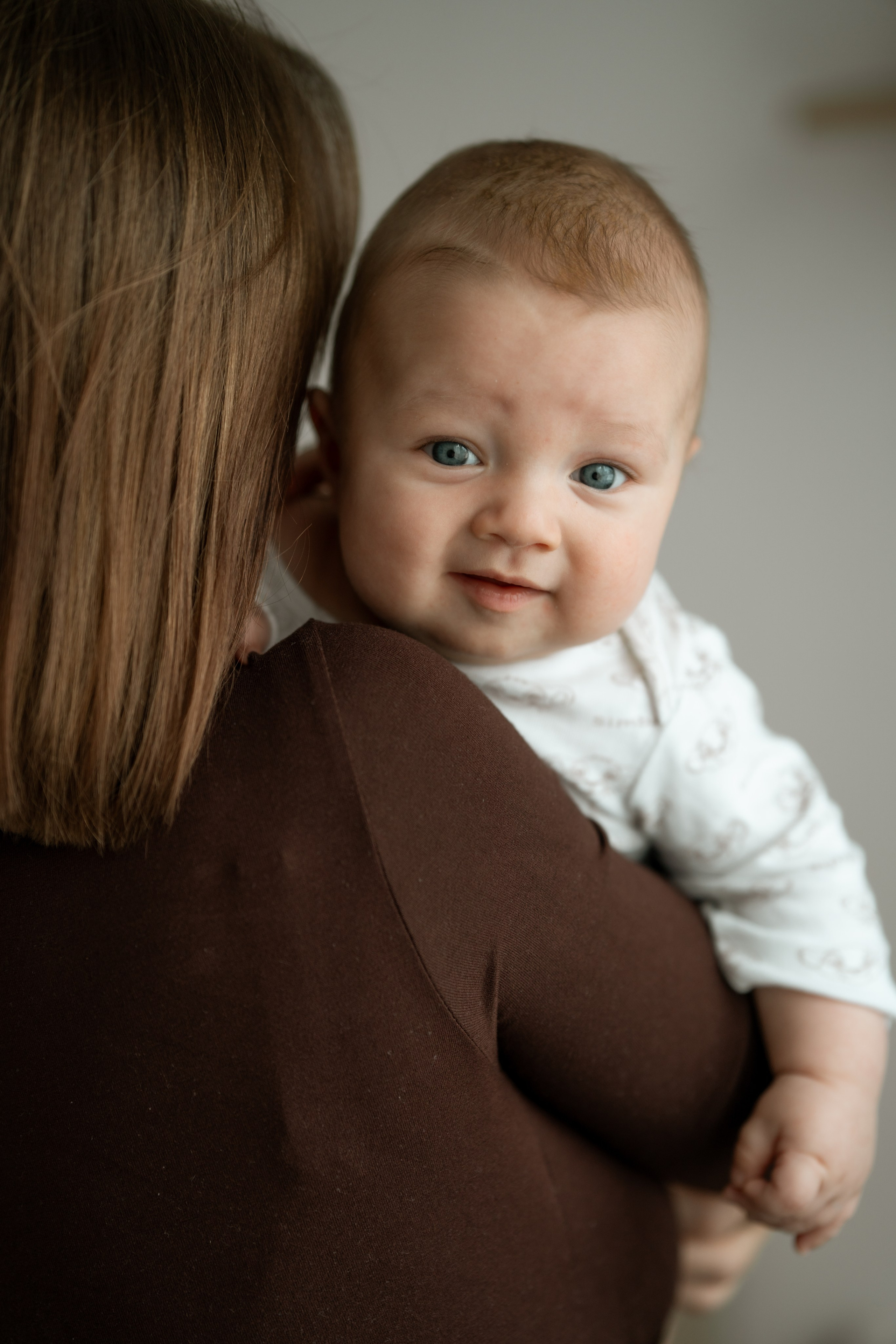 Лёше 3 месяца. Семейный фотограф в Санкт-Петербурге — Наташа Тарасенко