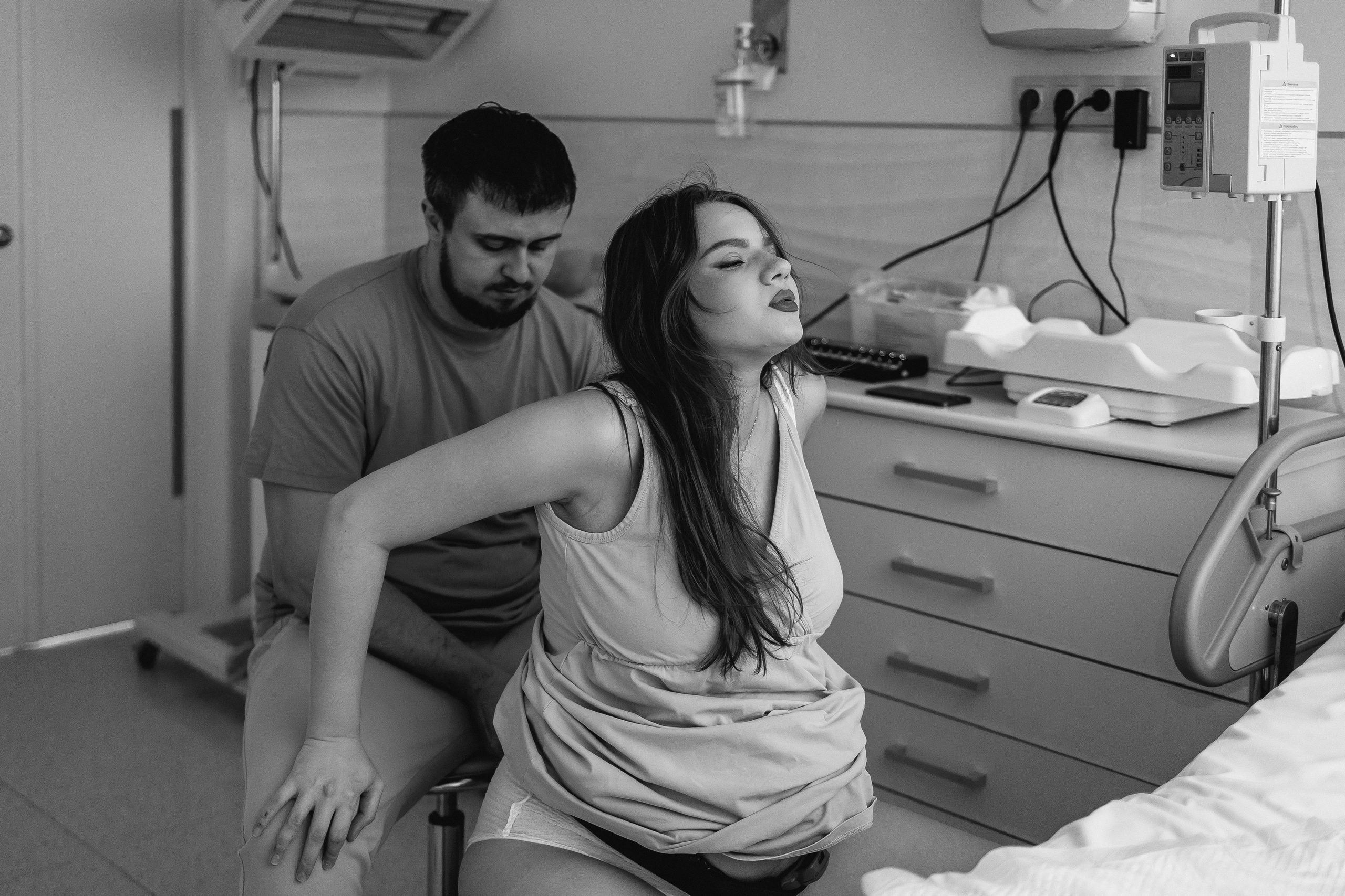 Рождение Кристиана. Семейный и детский фотограф в Краснодаре. Фотограф новорожденных. Фотограф ньюборн. Фотограф родов Краснодар. Катя Угнивенко