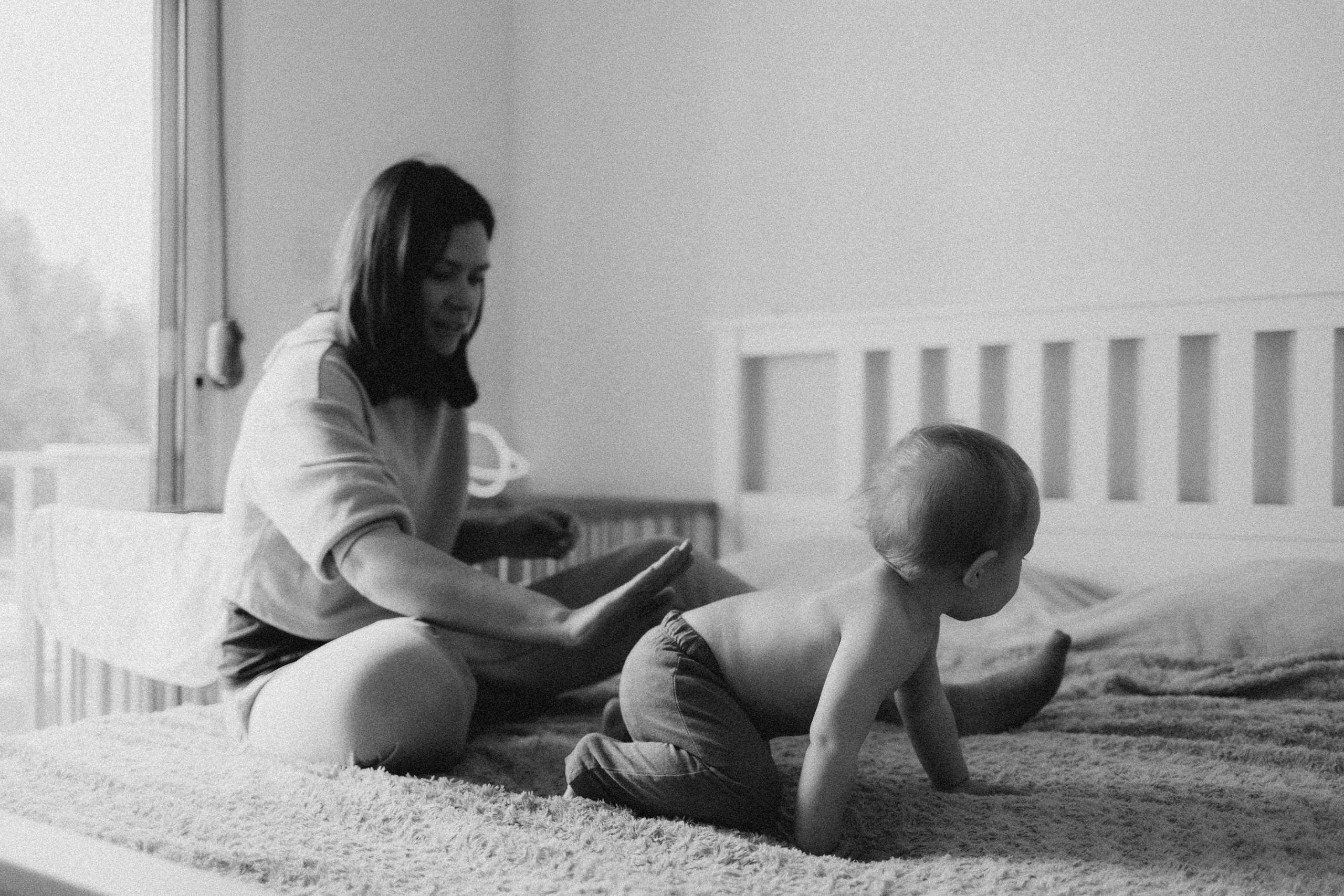 Оля. Анастасия Кацуба. Фотограф материнства и семейный фотограф. Валенсия