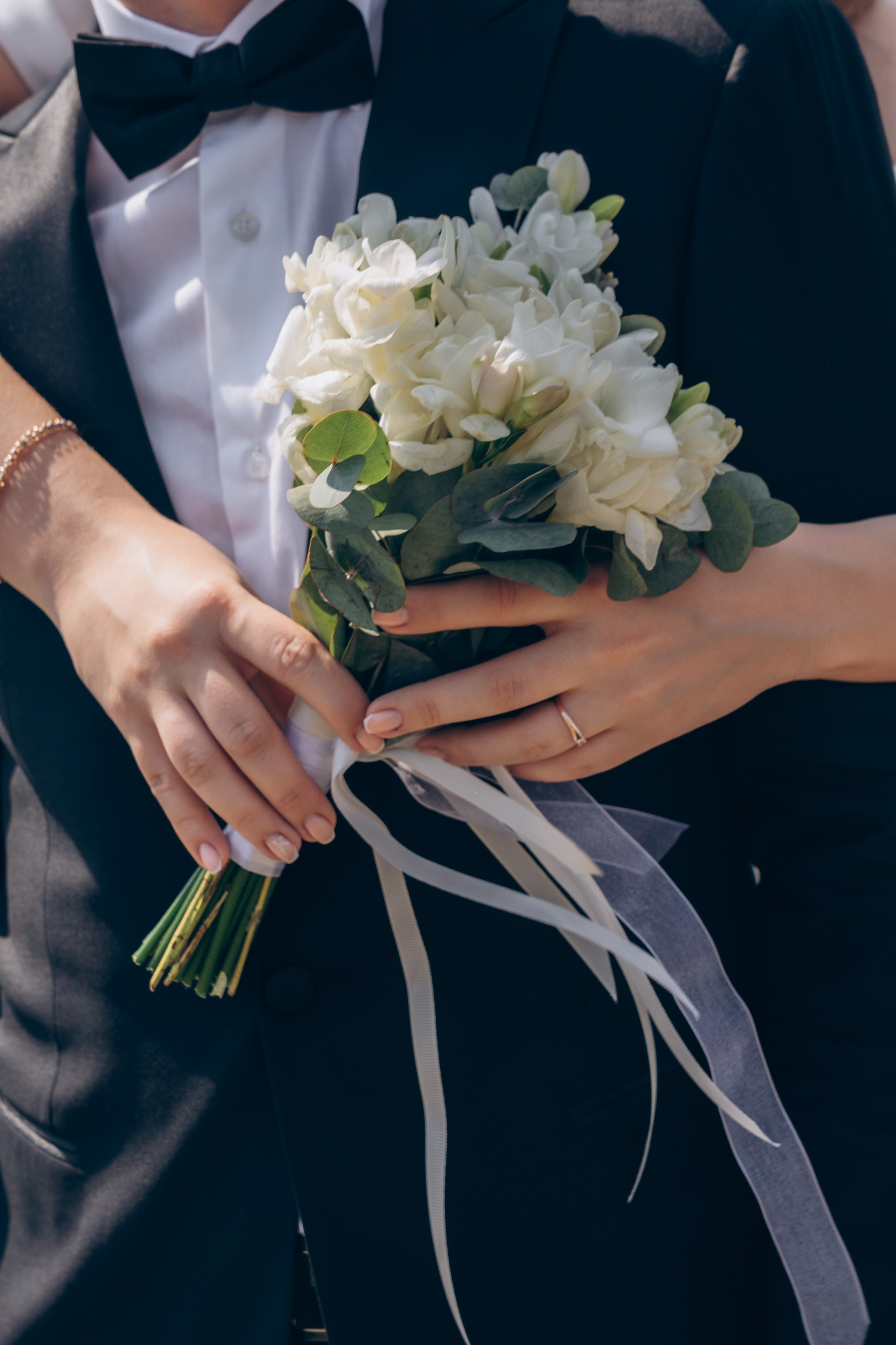 Мария и Андрей. Фото & Видео Агенство