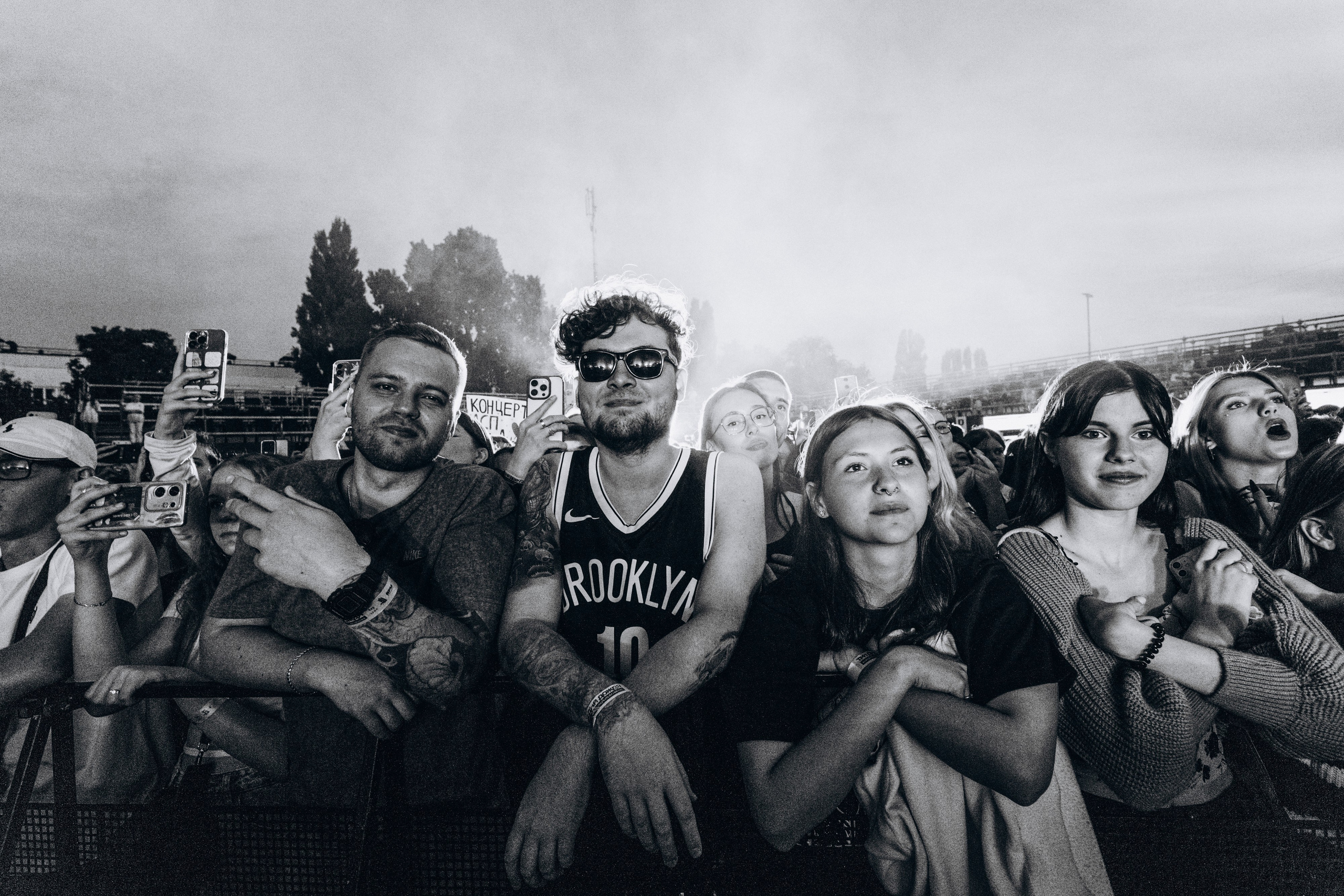 ЛСП | Roof Life. Фотограф в Воронеже Ольга Космодемьянская