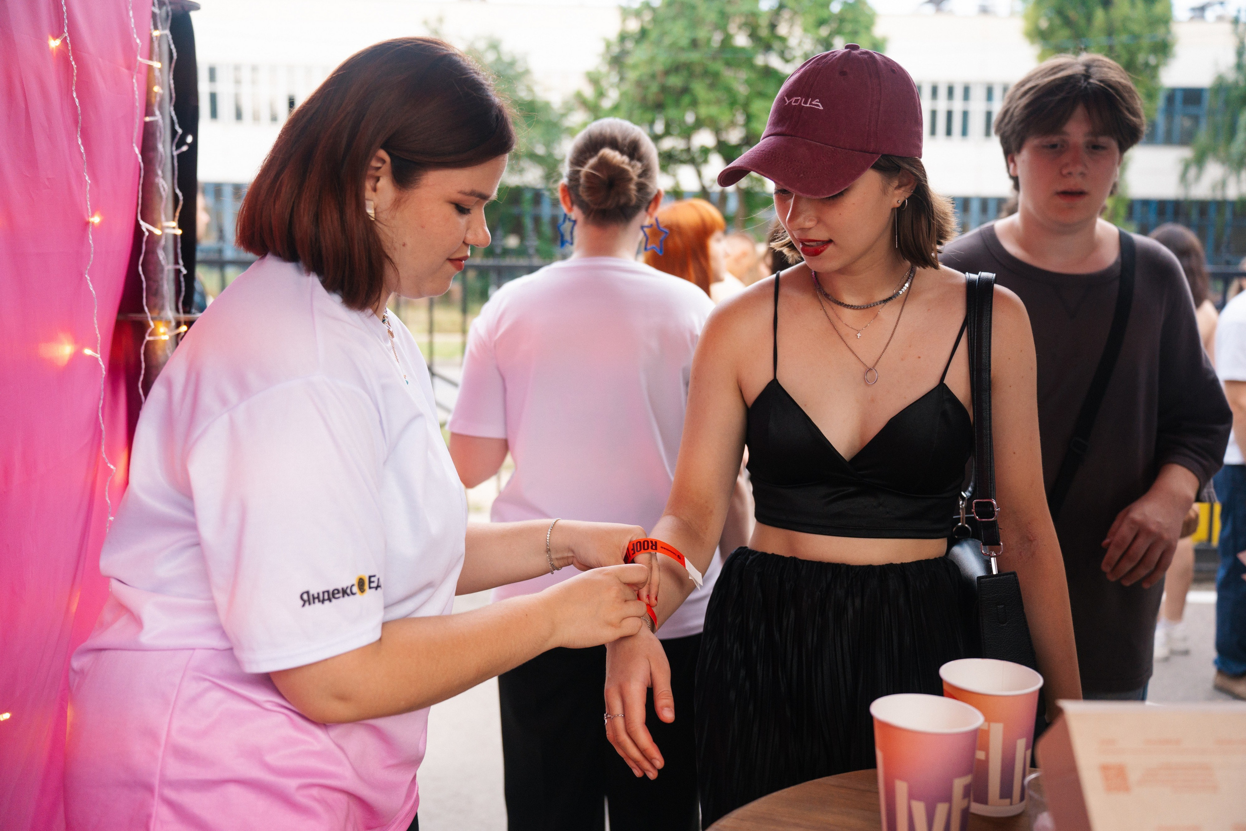 FEDUK. Фотограф в Воронеже Ольга Космодемьянская