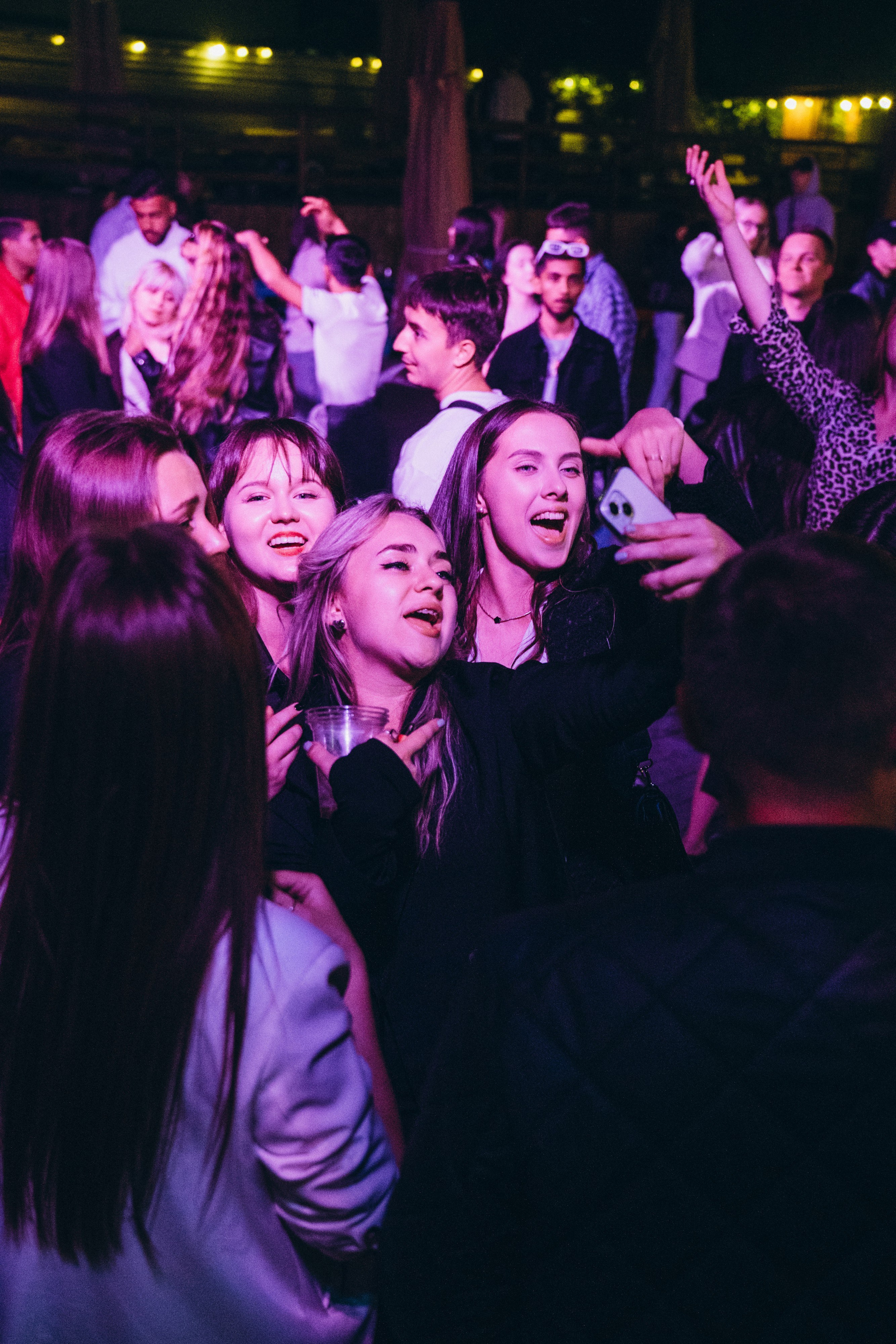 Винзавод |Goodbye, summer days. Фотограф в Воронеже Ольга Космодемьянская