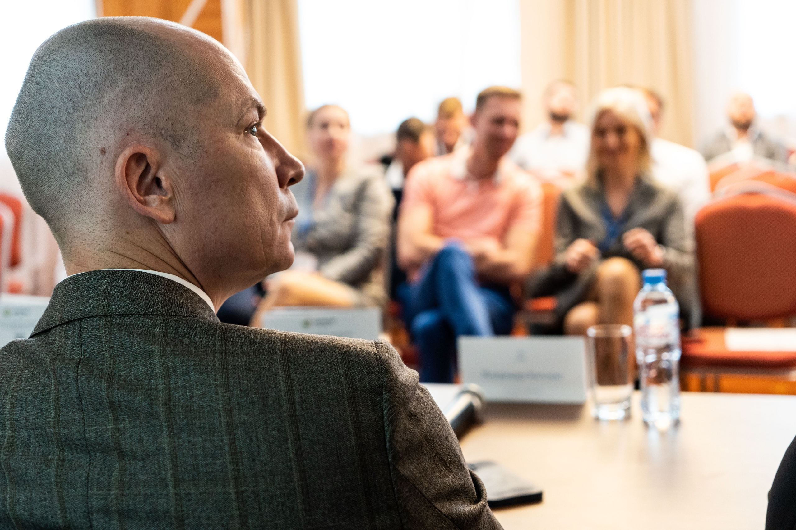 ЮФМ День 2. Фотограф в Воронеже Ольга Космодемьянская