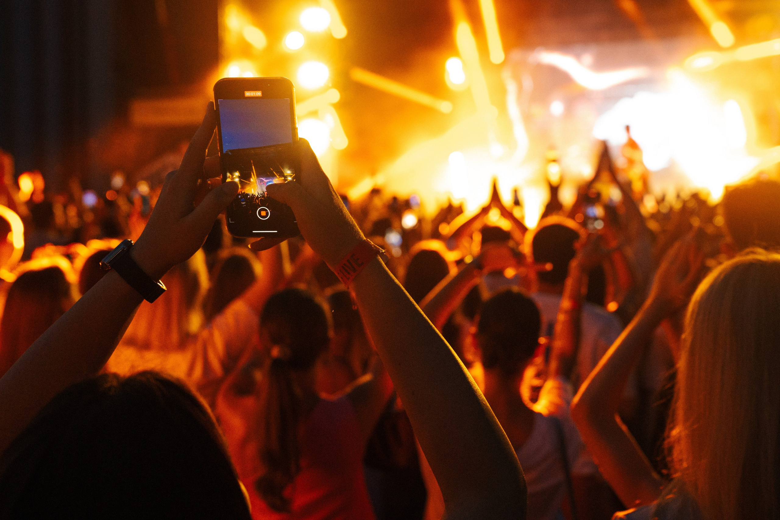 FEDUK. Фотограф в Воронеже Ольга Космодемьянская