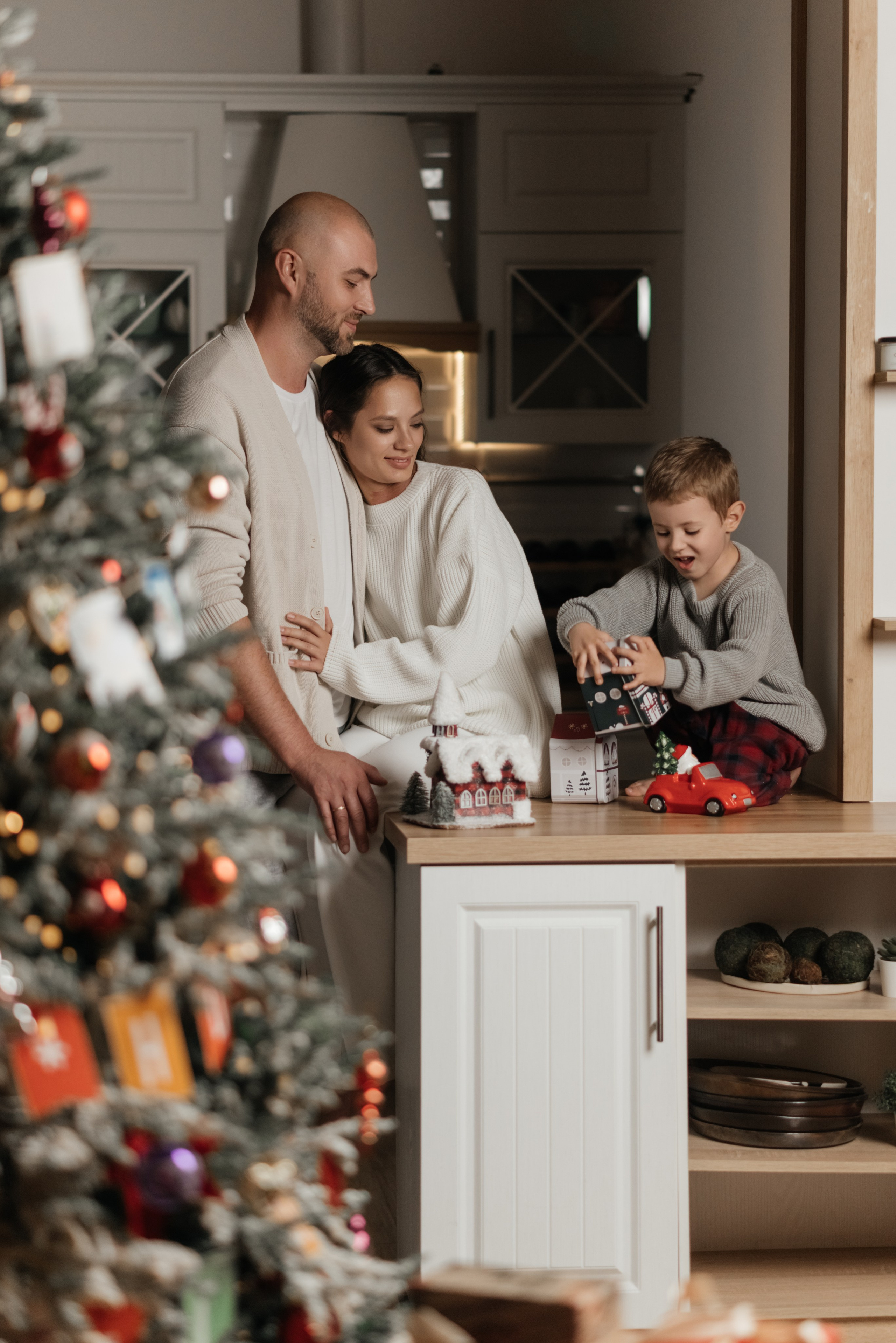 Фотостудия Леона «СКАНДИ». Фотограф Елена Кучук