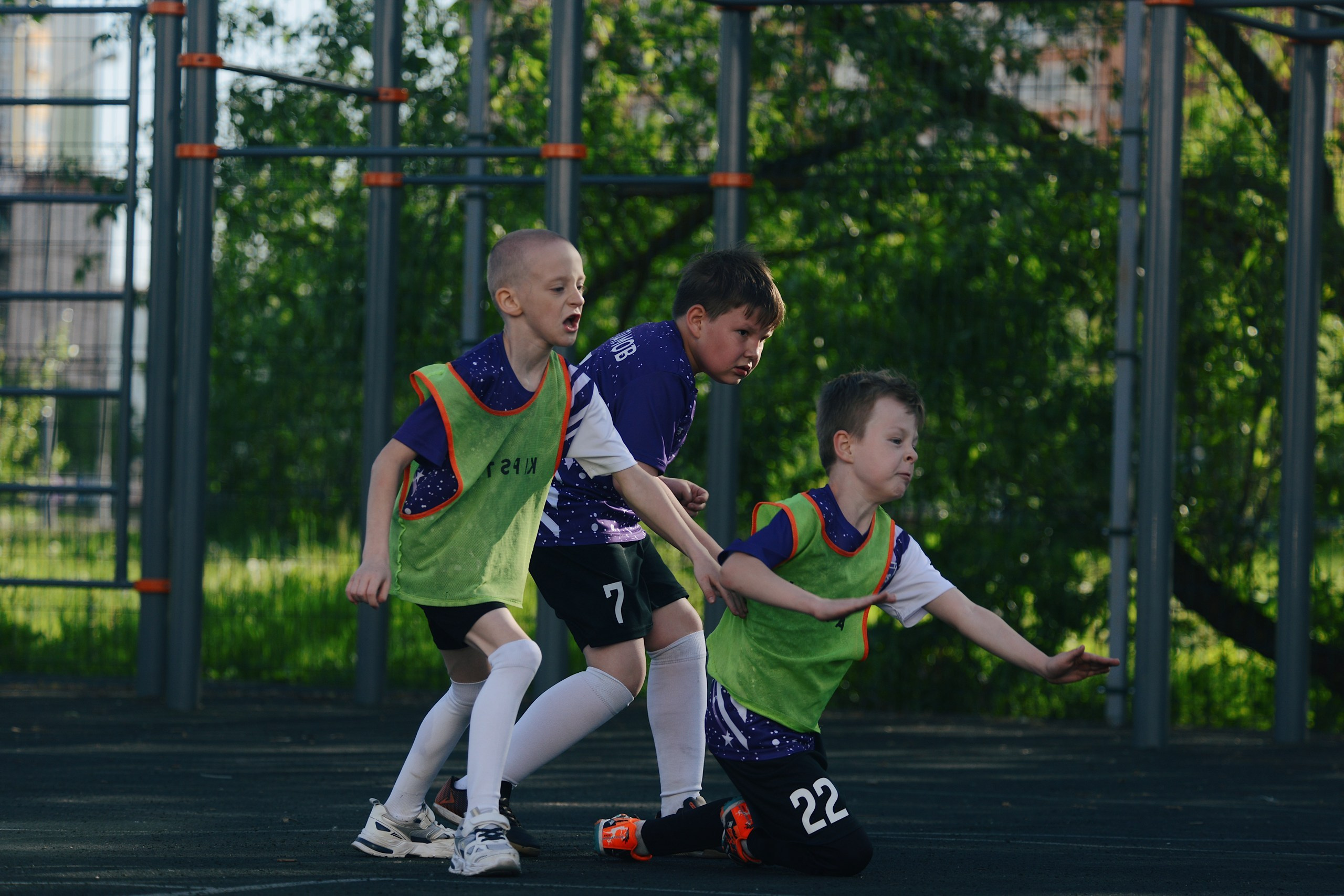 STARSFOOTBALL. Спортивный фотограф в Москве | Наталья K