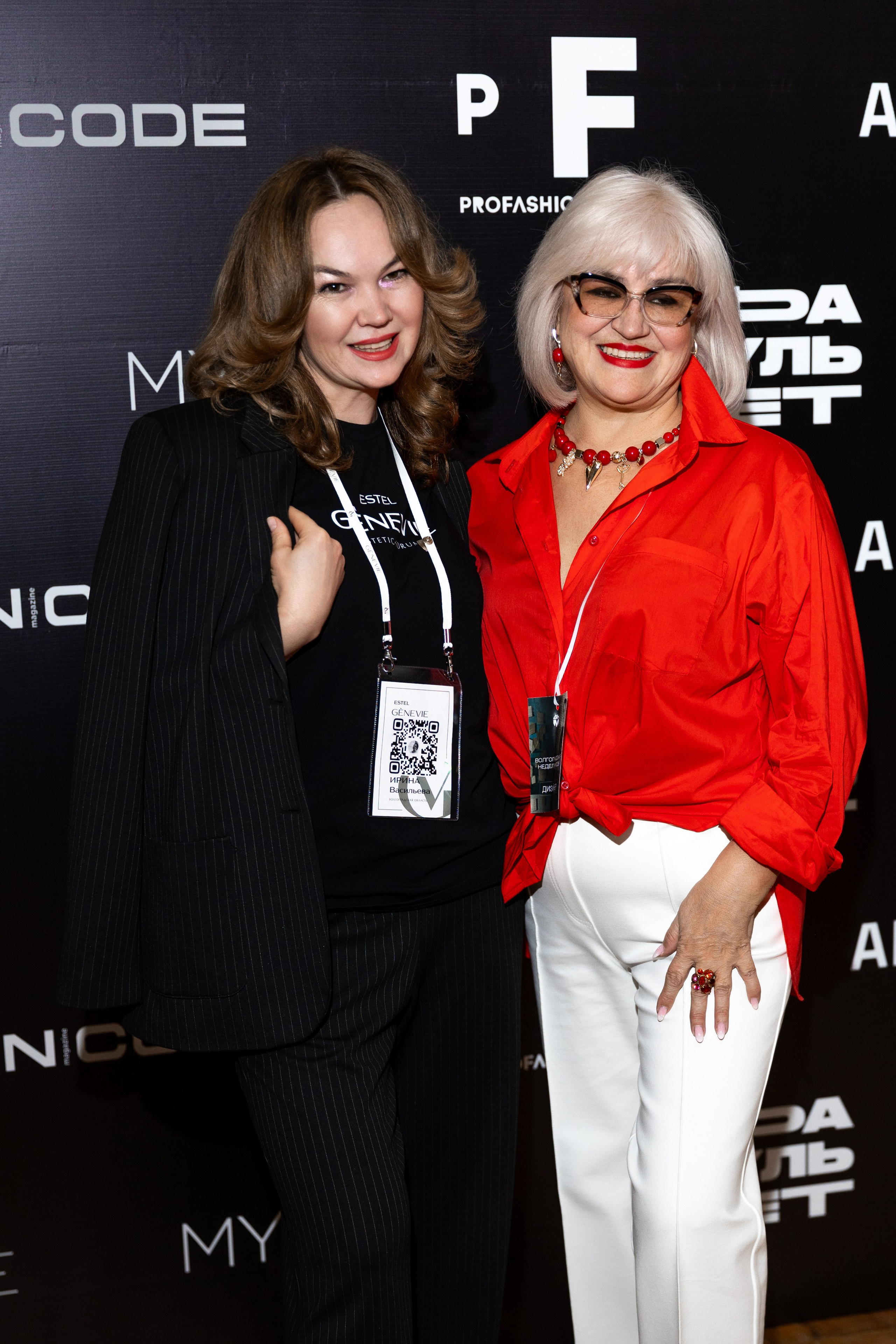 Волгоградская неделя моды март 2026. Фотограф в Волгограде Норченко Светлана