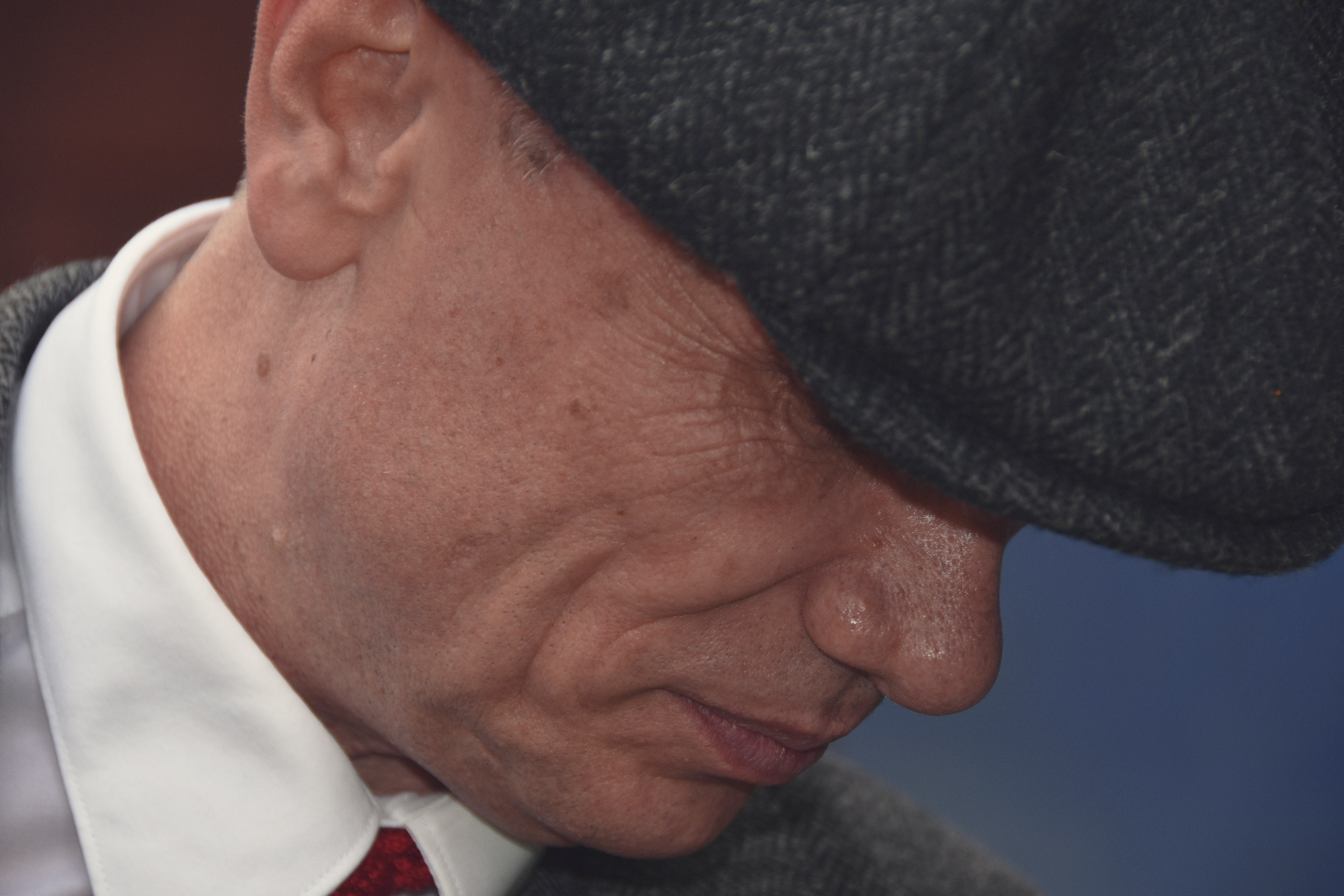 Рафаэль и Султан. Peaky Blinders. Конный фотограф Москва